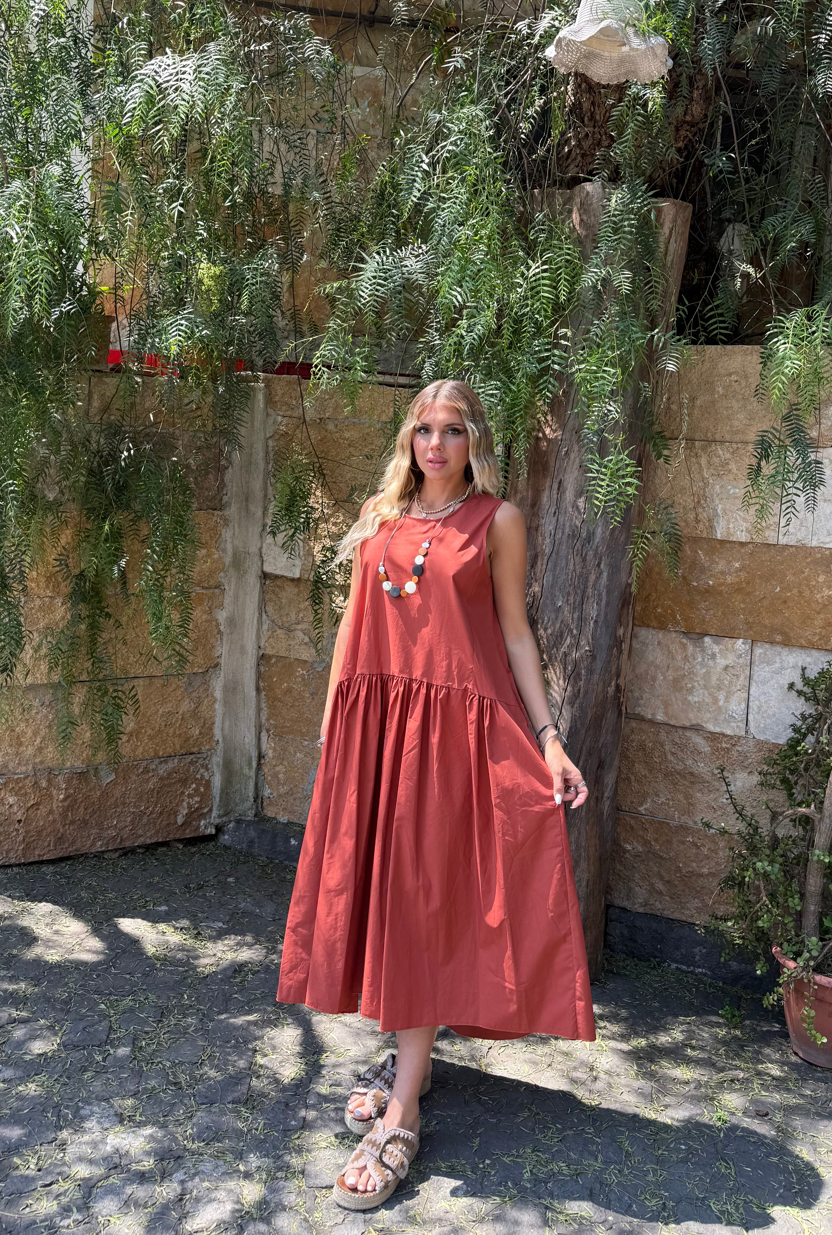 Dress Essenza