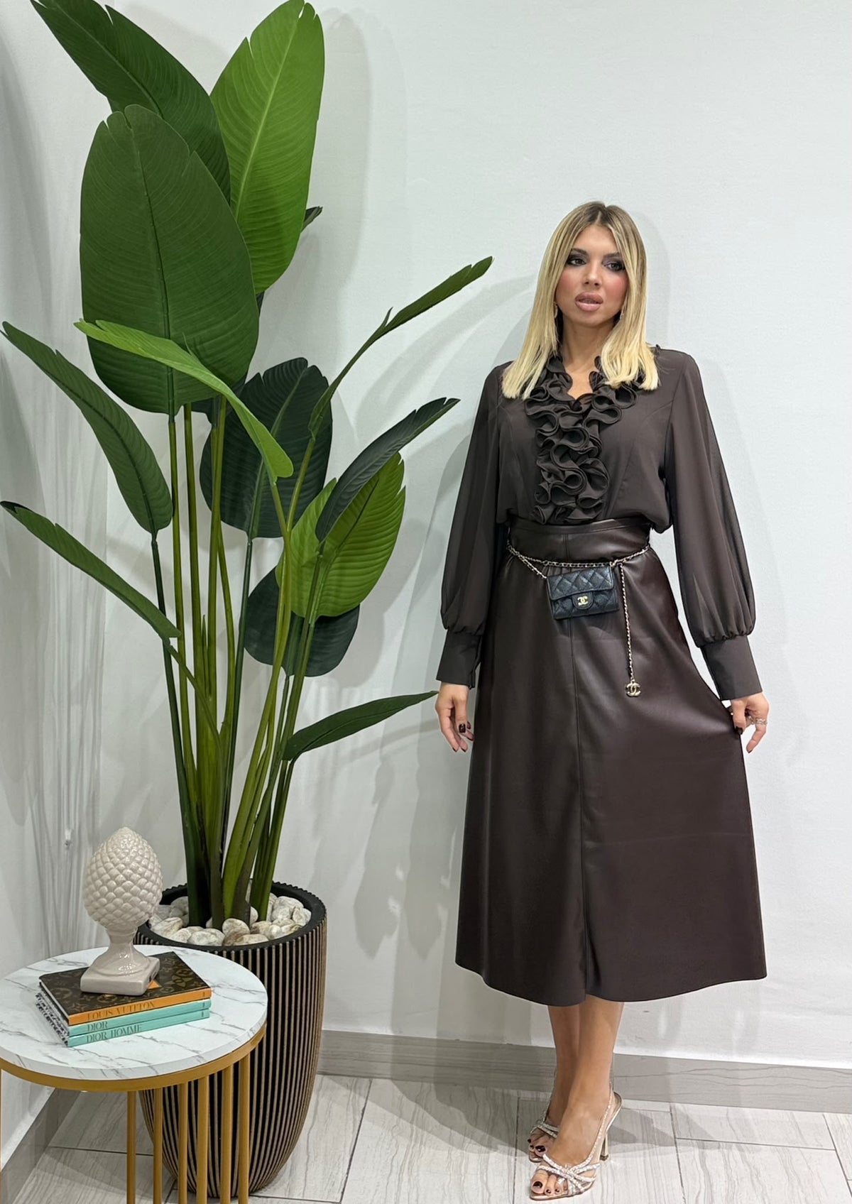 Gonna Lanvin