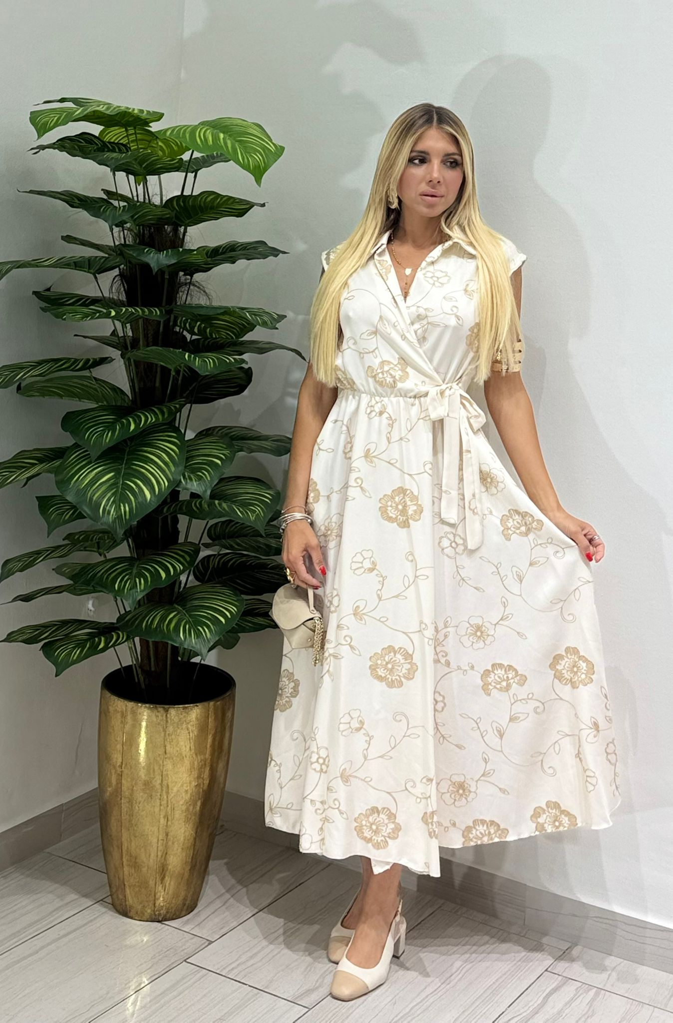 Dress Paros