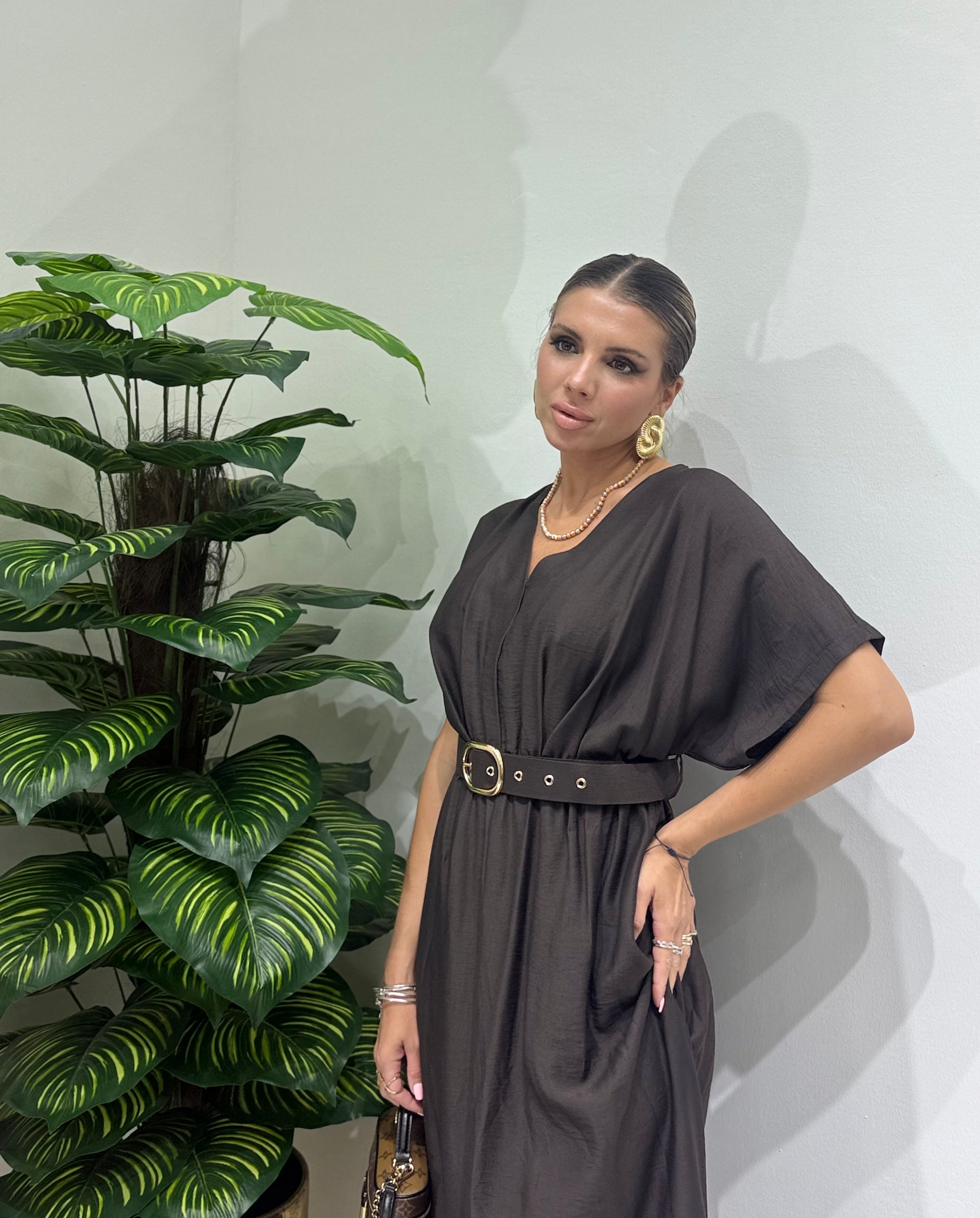 Dress Zante