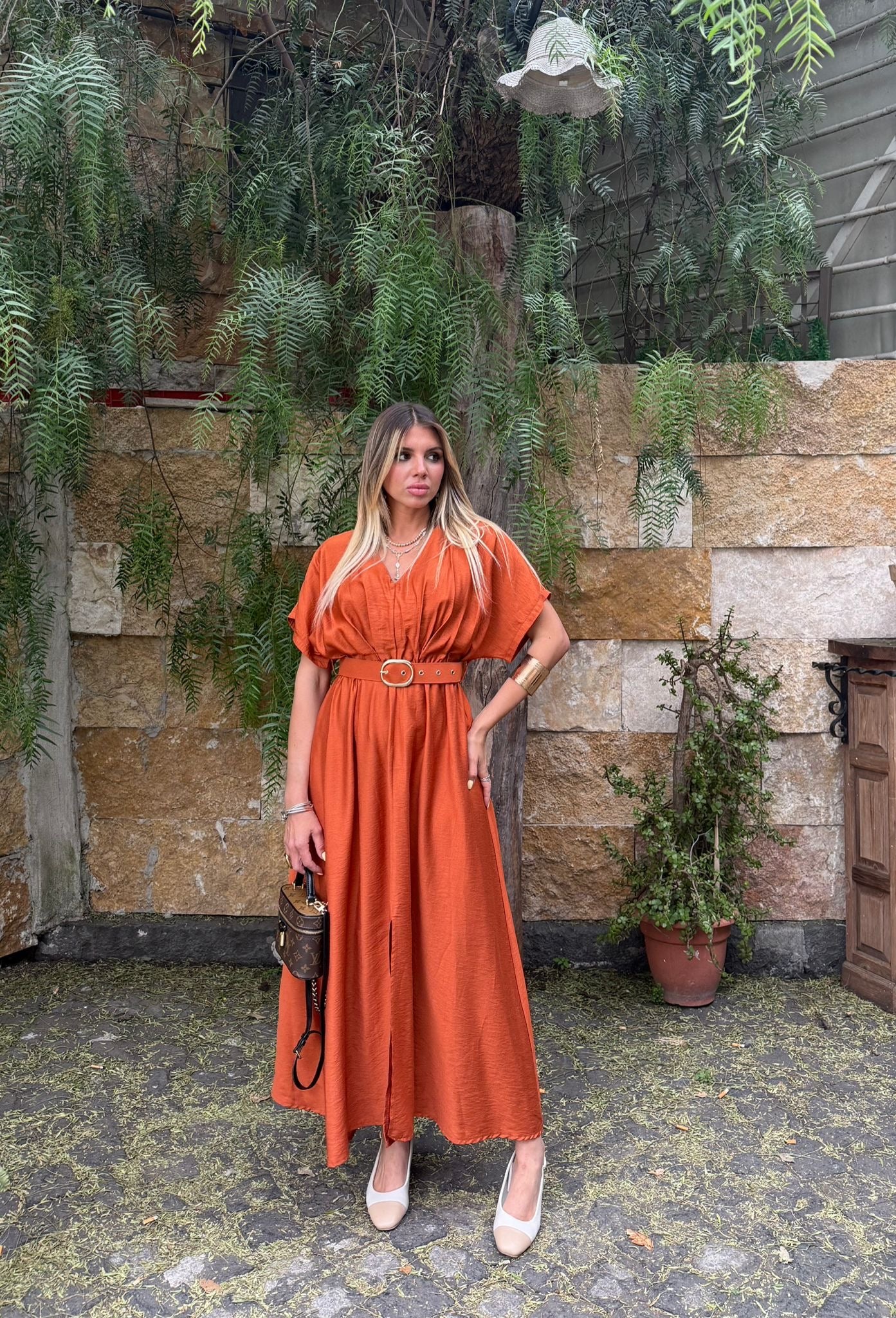 Dress Zante