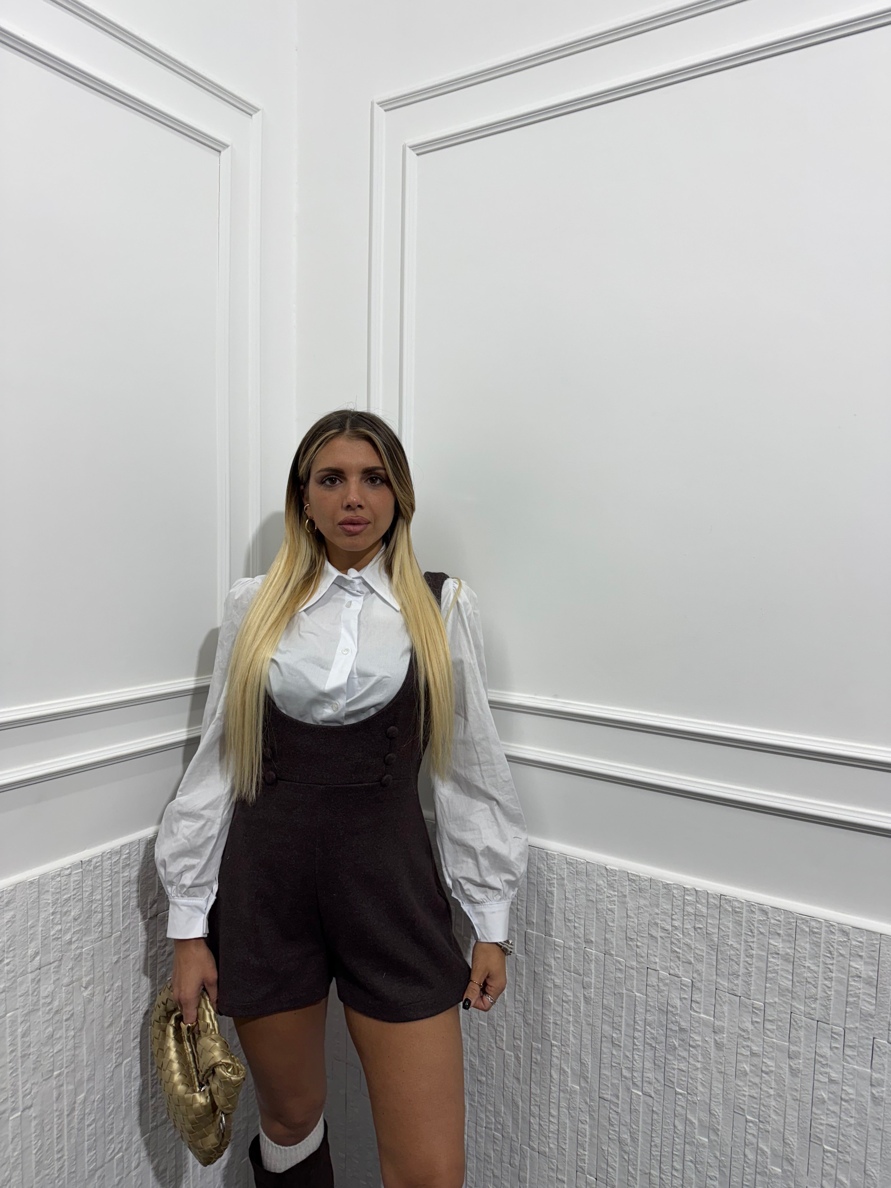 Set Champs-Élysées