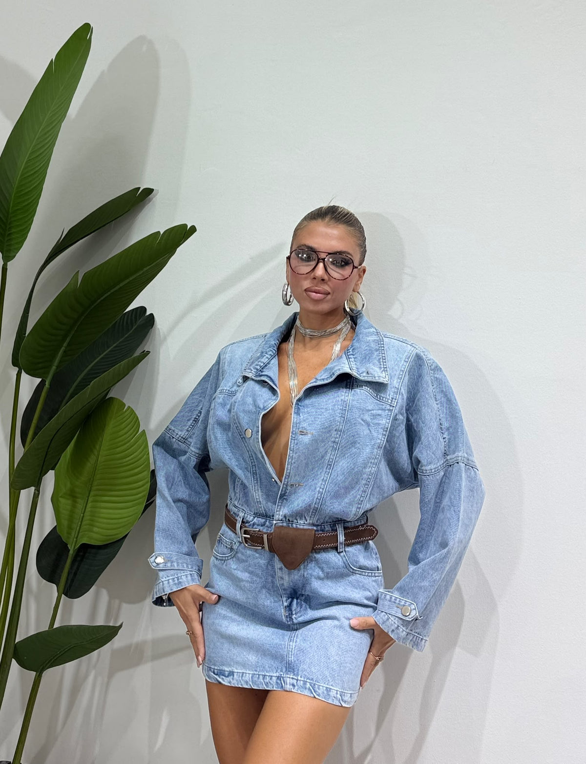 Dress Dallas