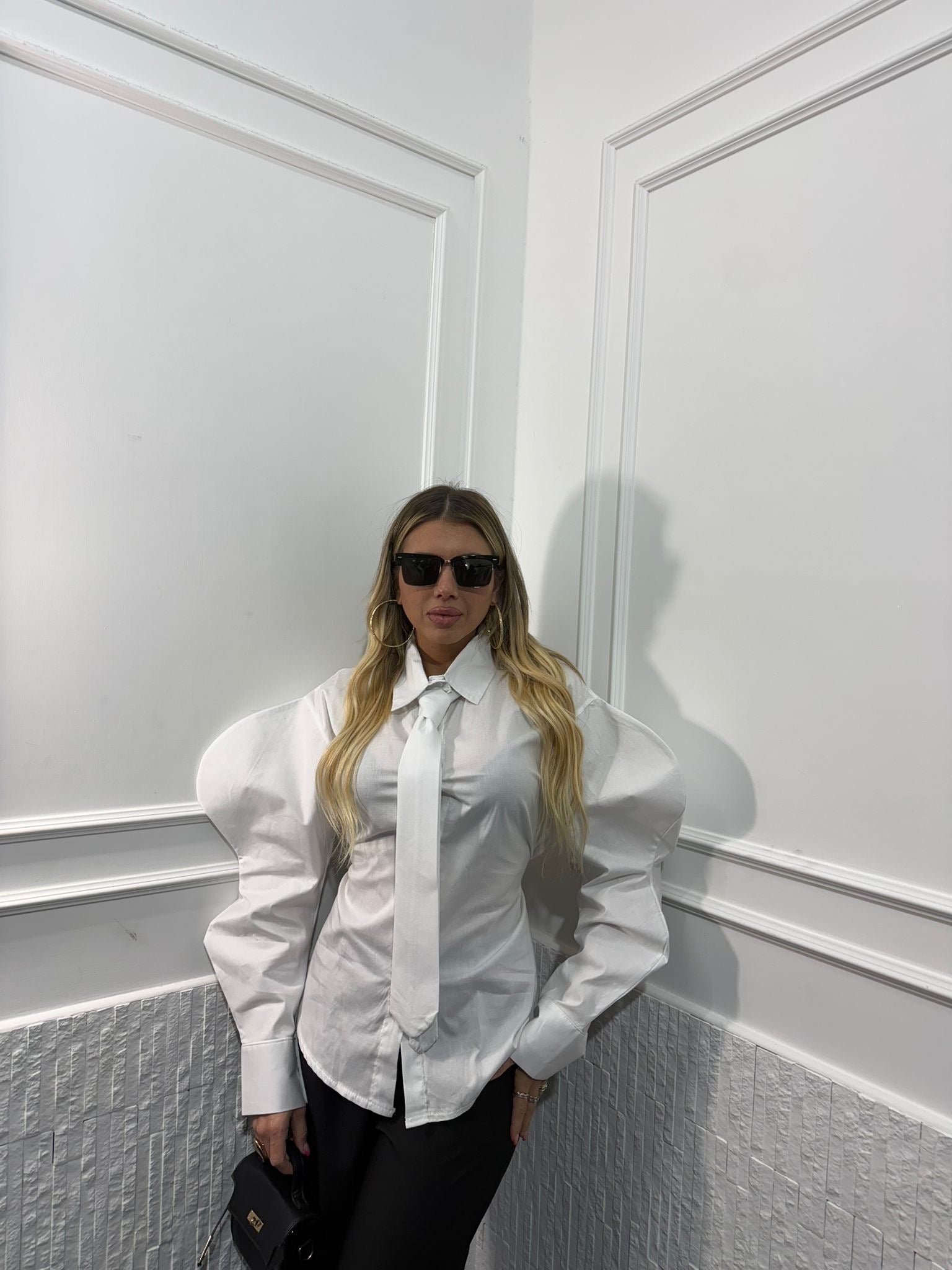 Camicia Candy