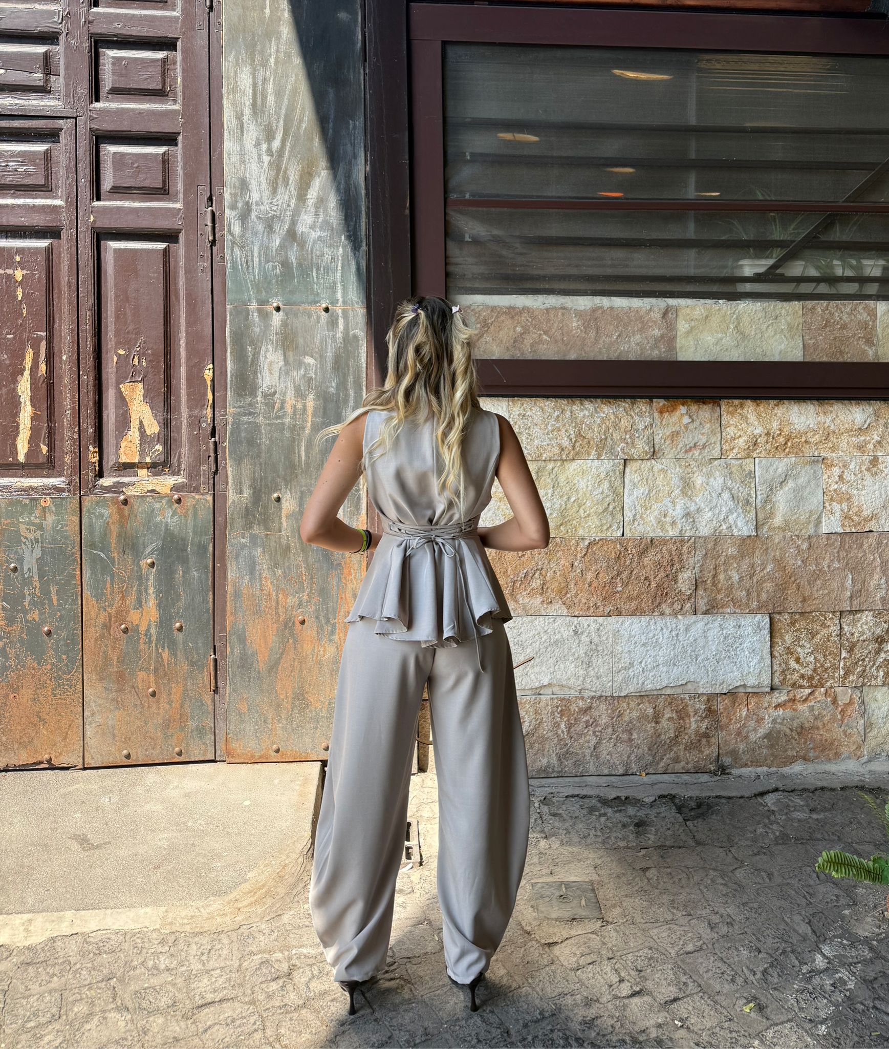 Coordinato Roma