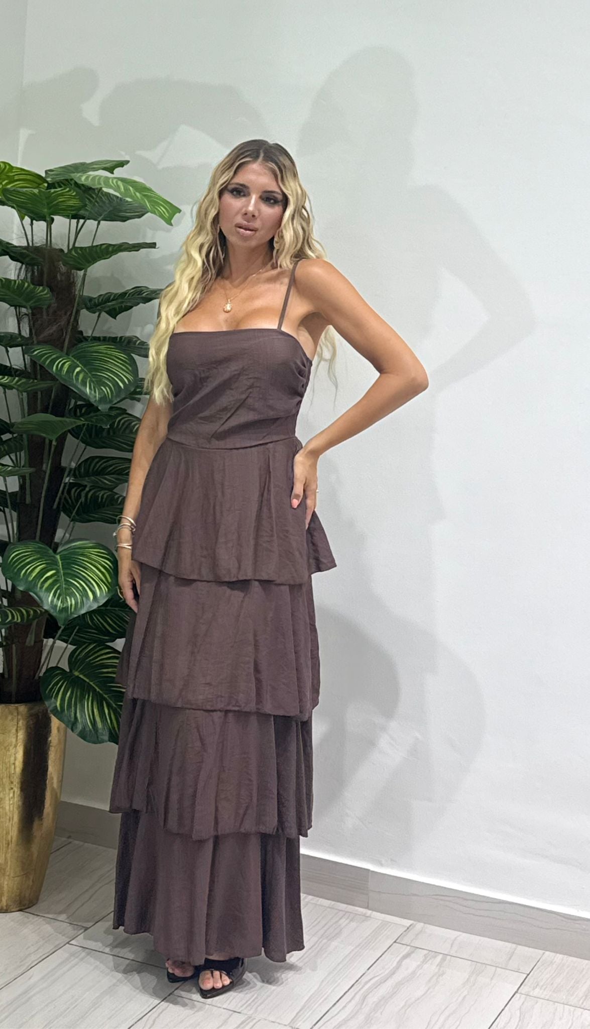 Dress Soleil