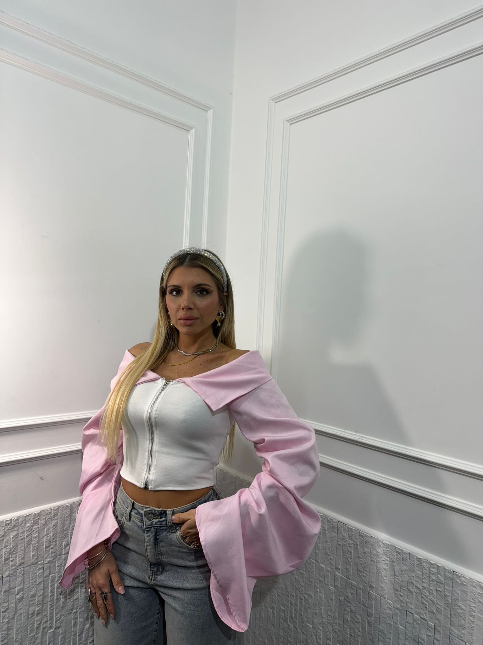 Top Bustier