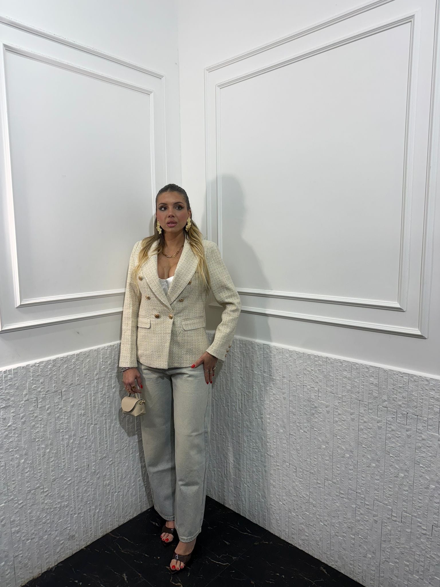 Blazer Coco