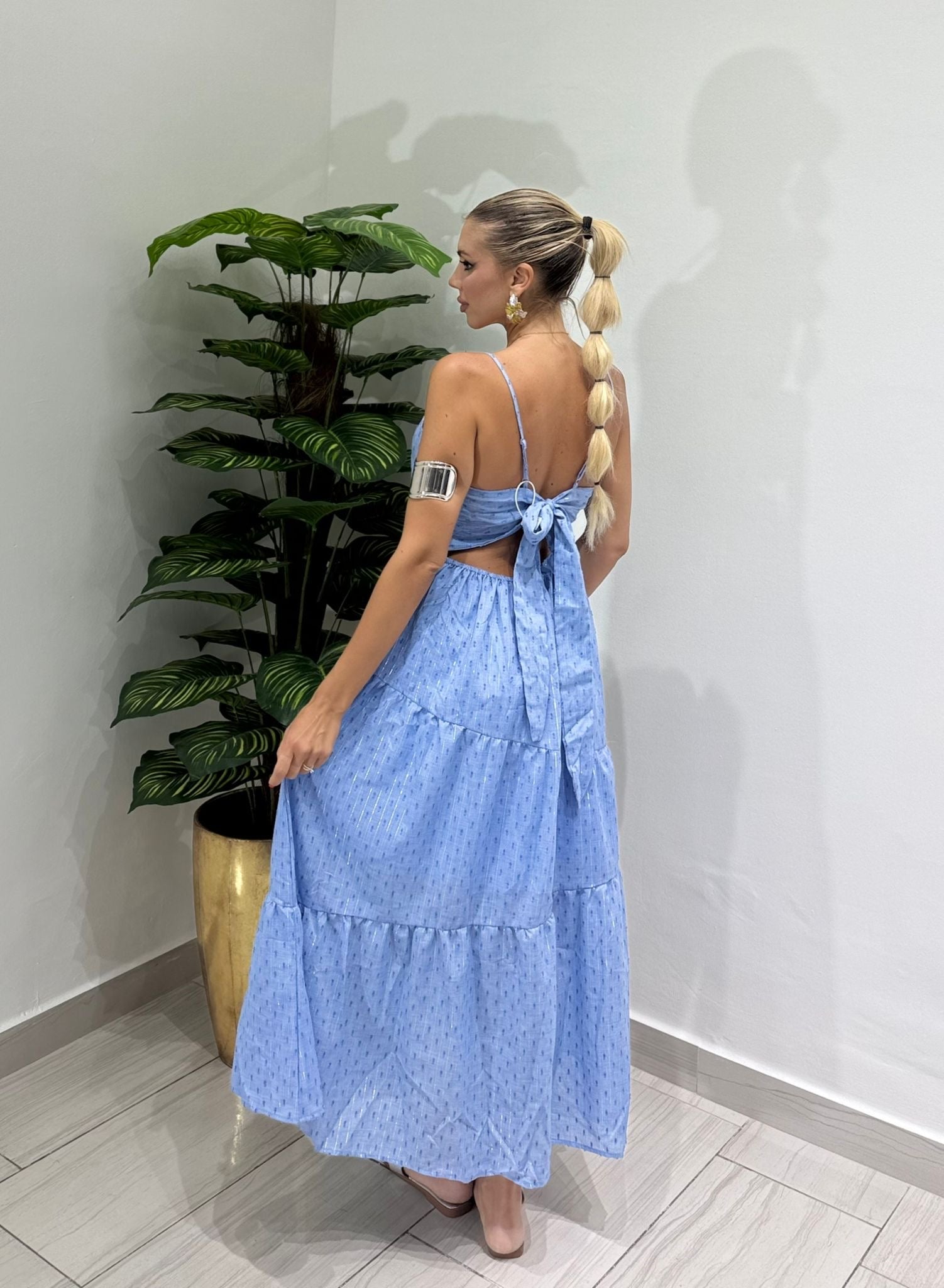 Dress Mykonos