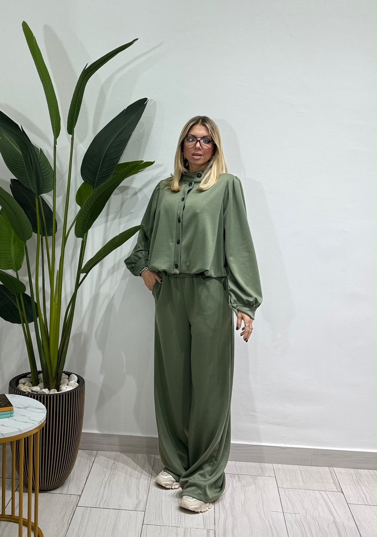 Coordinato Gioia