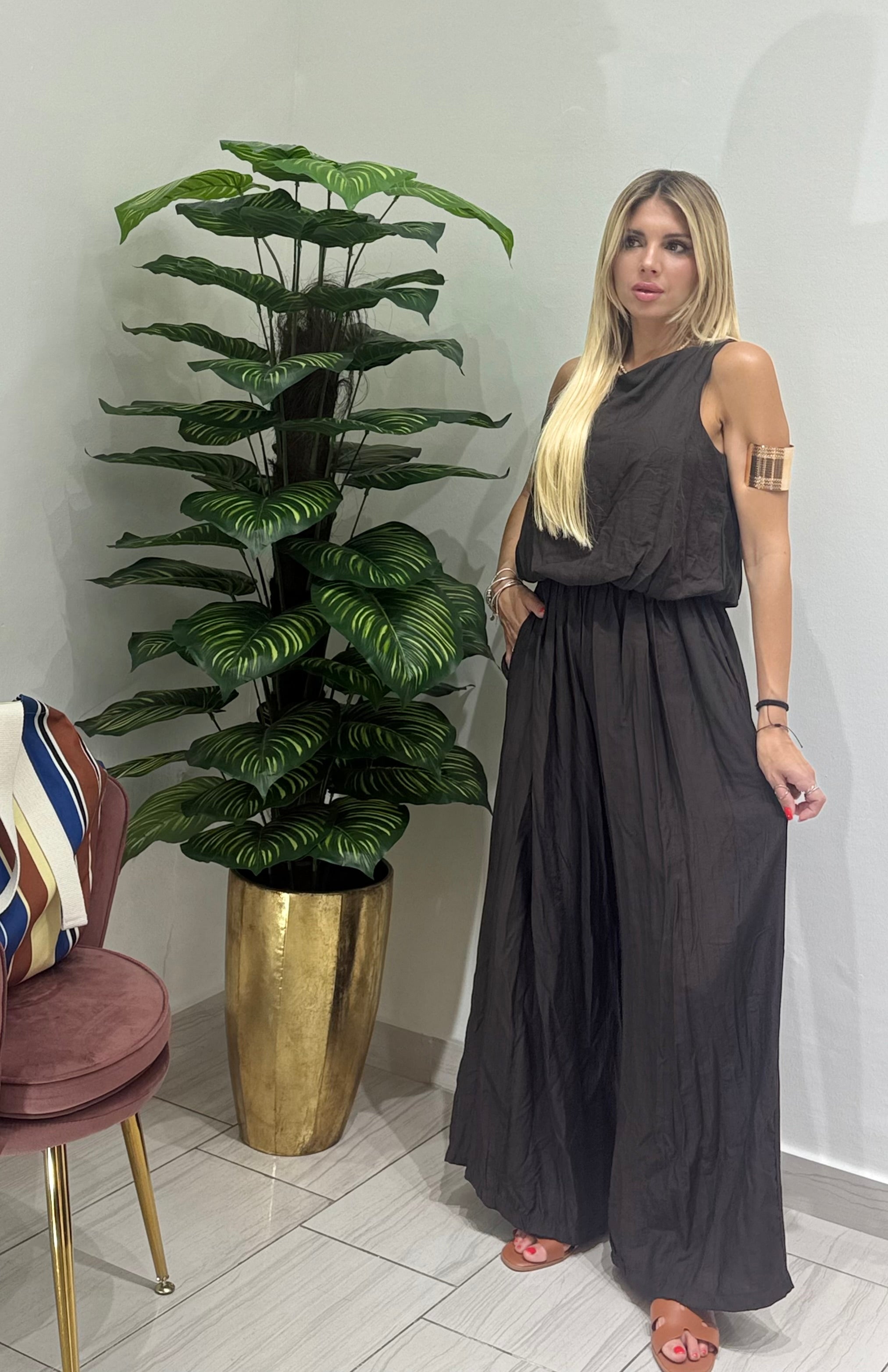 Tuta Zanzibar