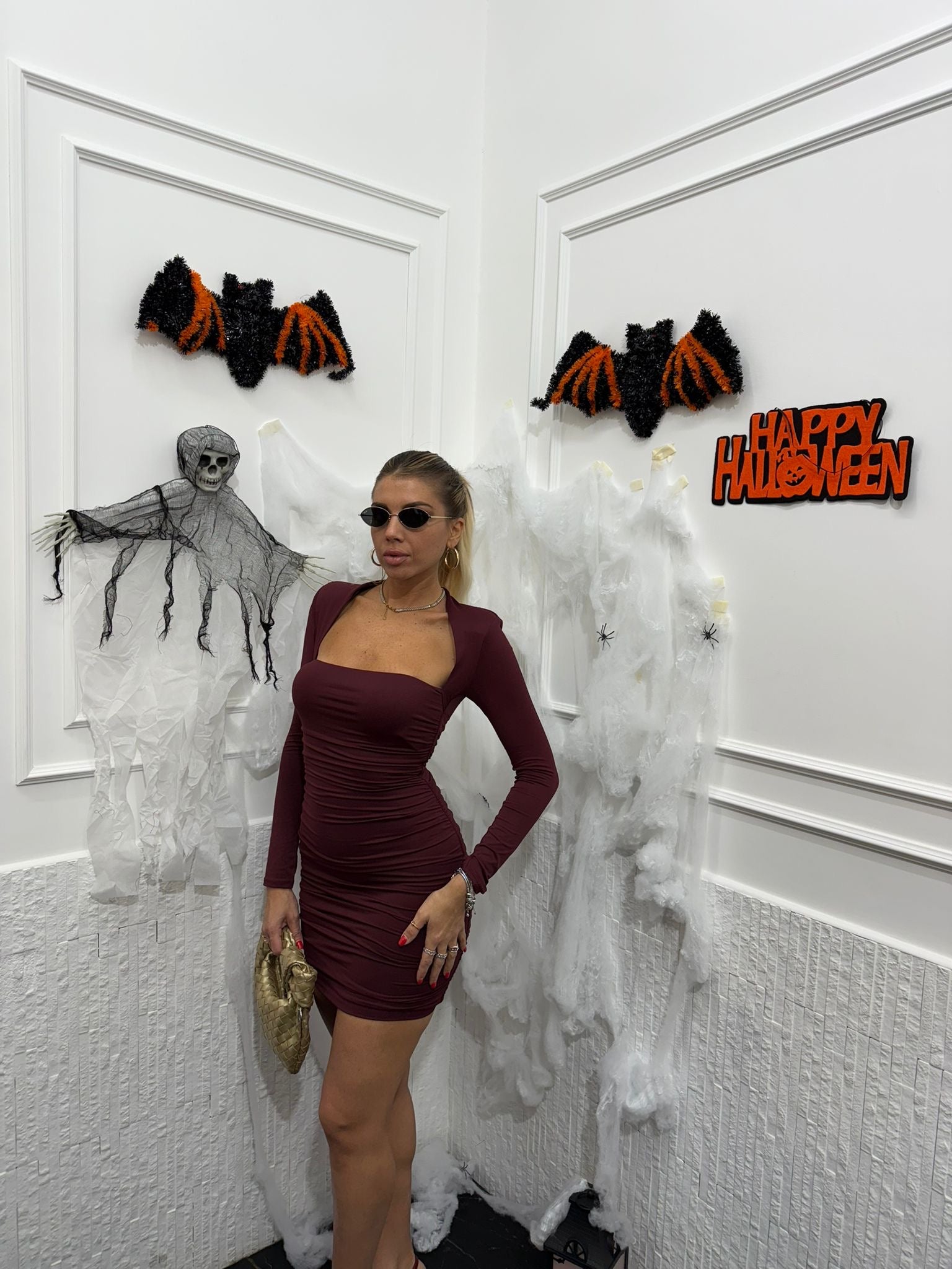 Dress Illusion