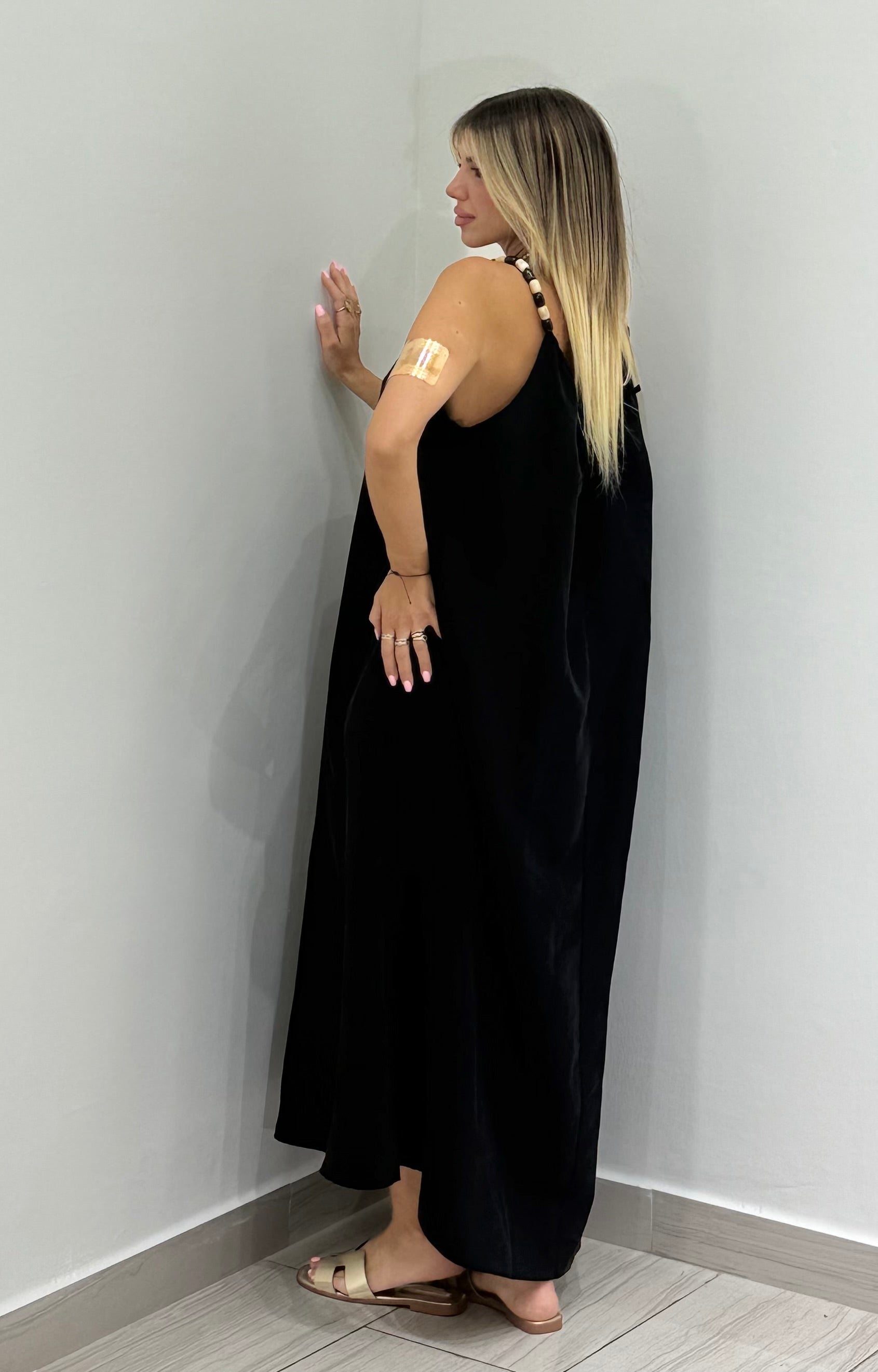 Dress Formentera