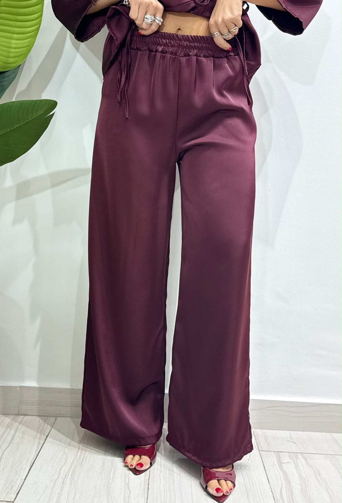 Coordinato Roma