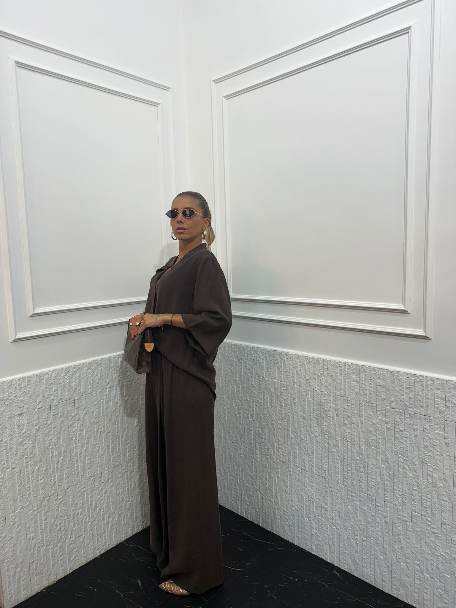 Coordinato Imperial