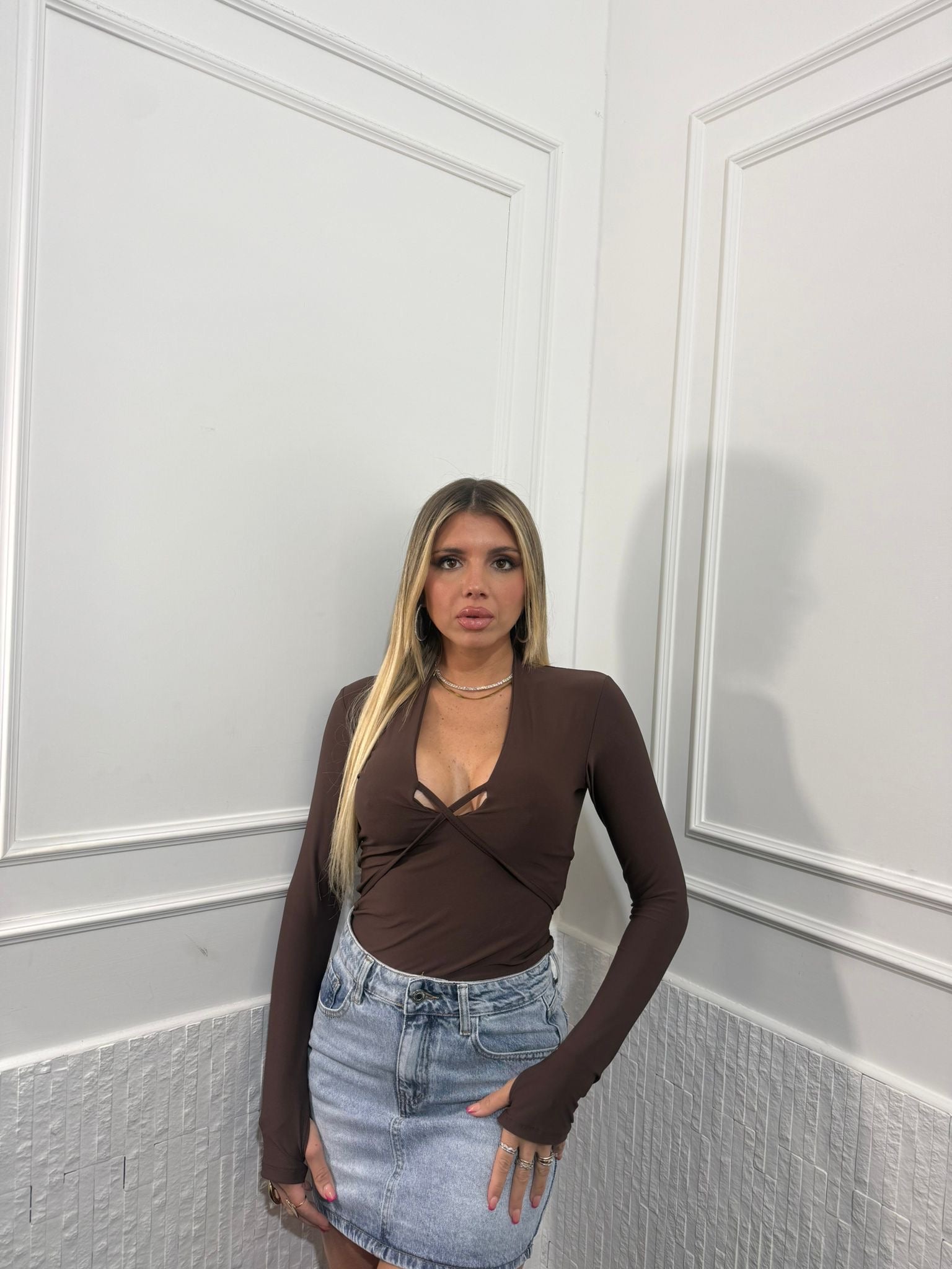 Body Divine