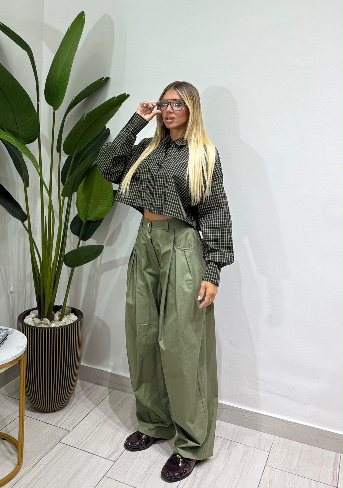 Pantalone Magazine