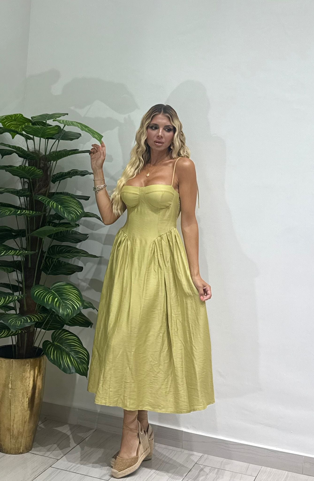 Dress Buenos Aires
