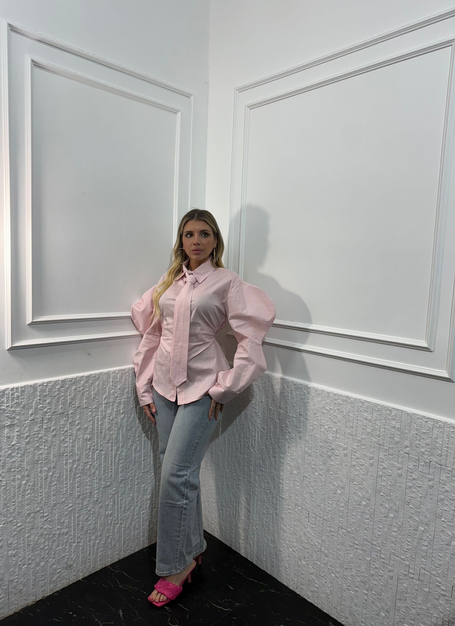Camicia Candy