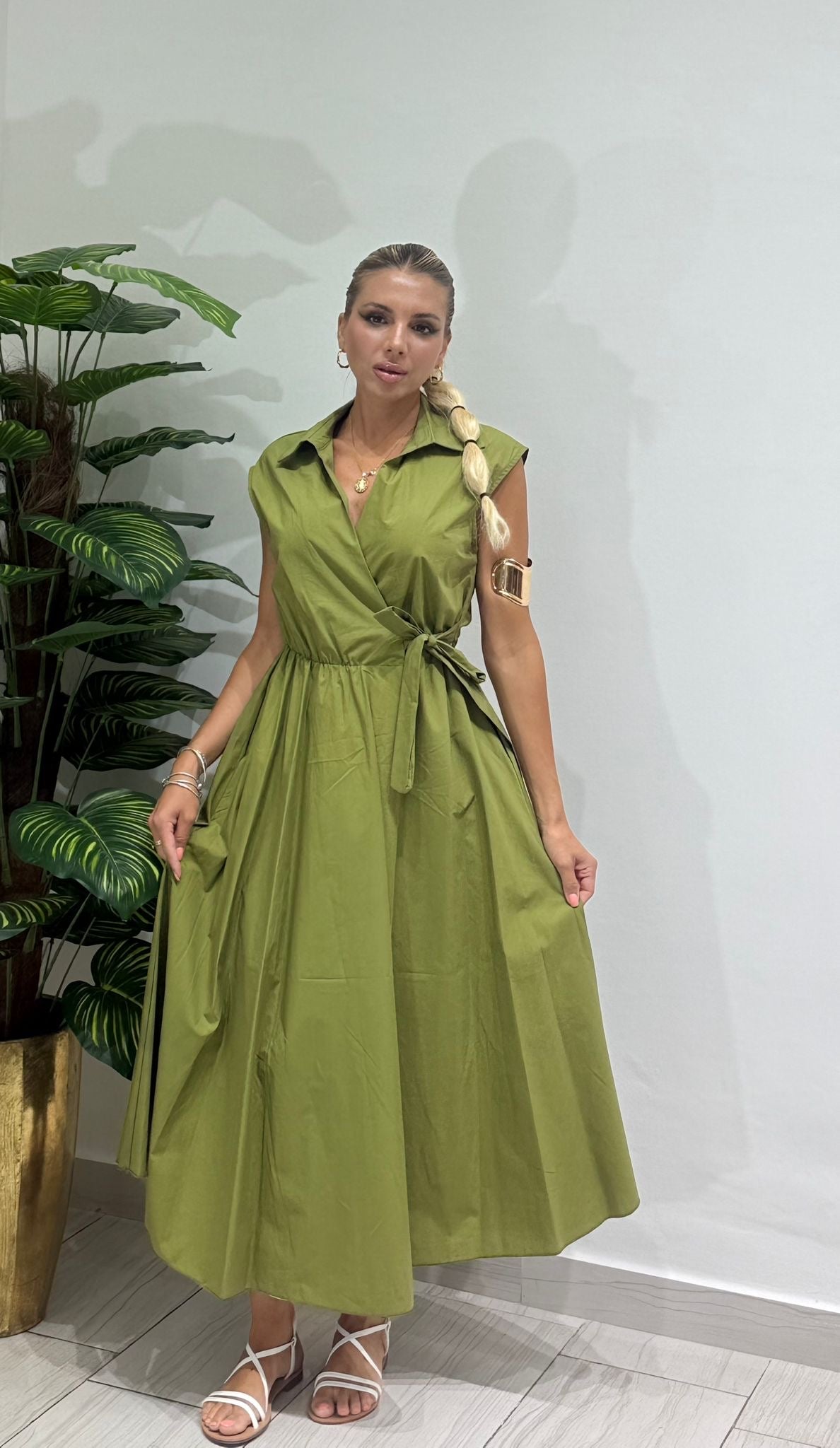 Dress Portorotondo