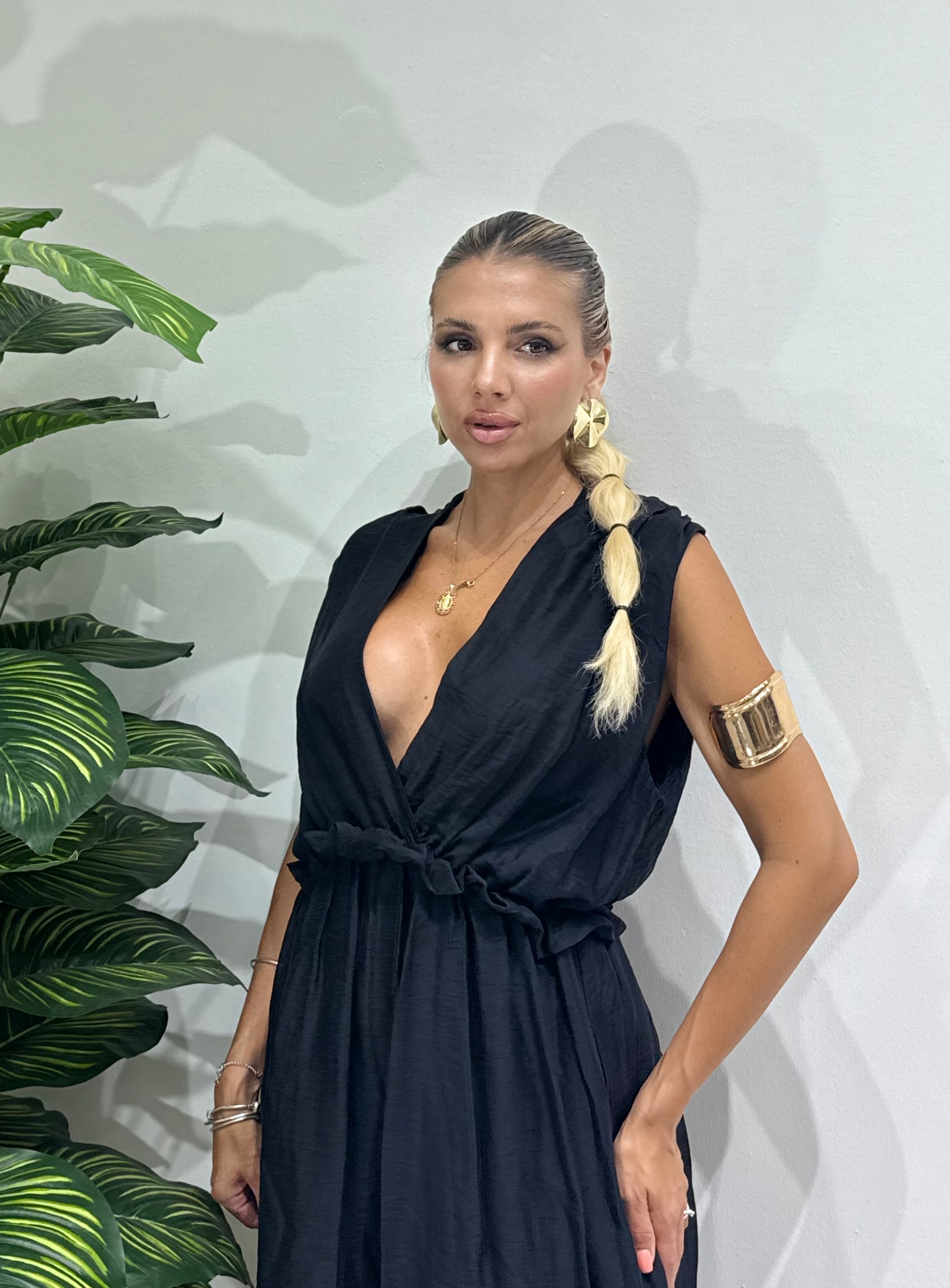Jumpsuit Olympia