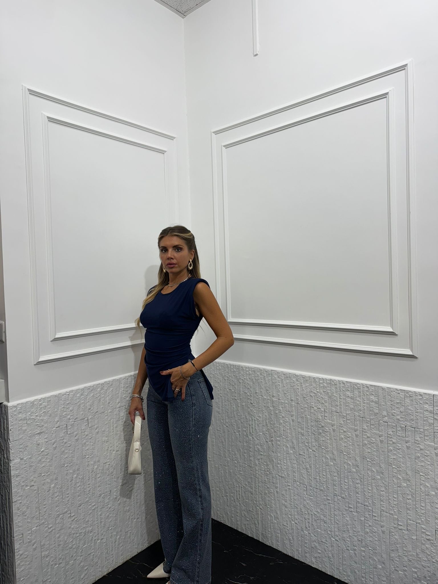 Jeans Stellare