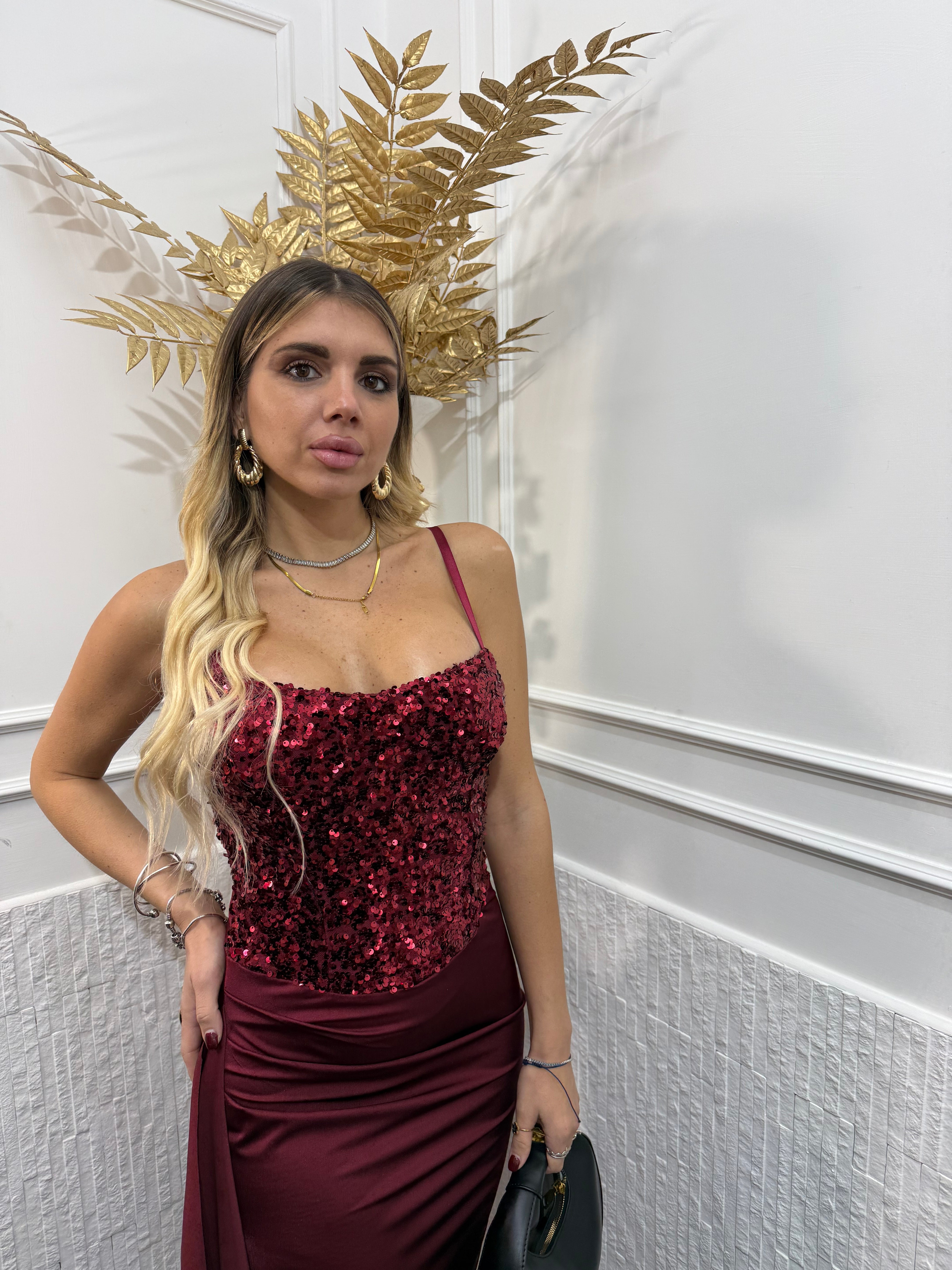 Dress Illusion