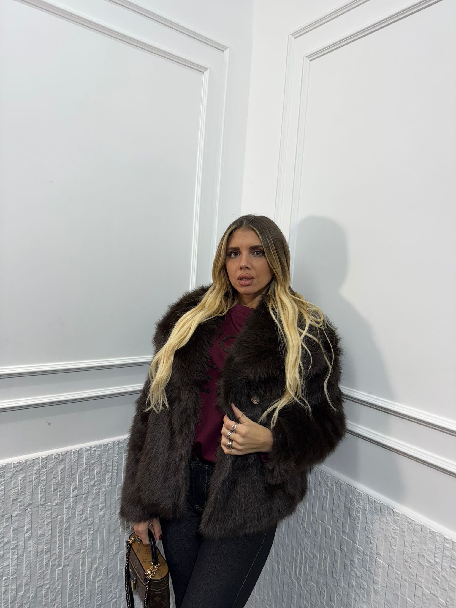 Ecofur Glamour
