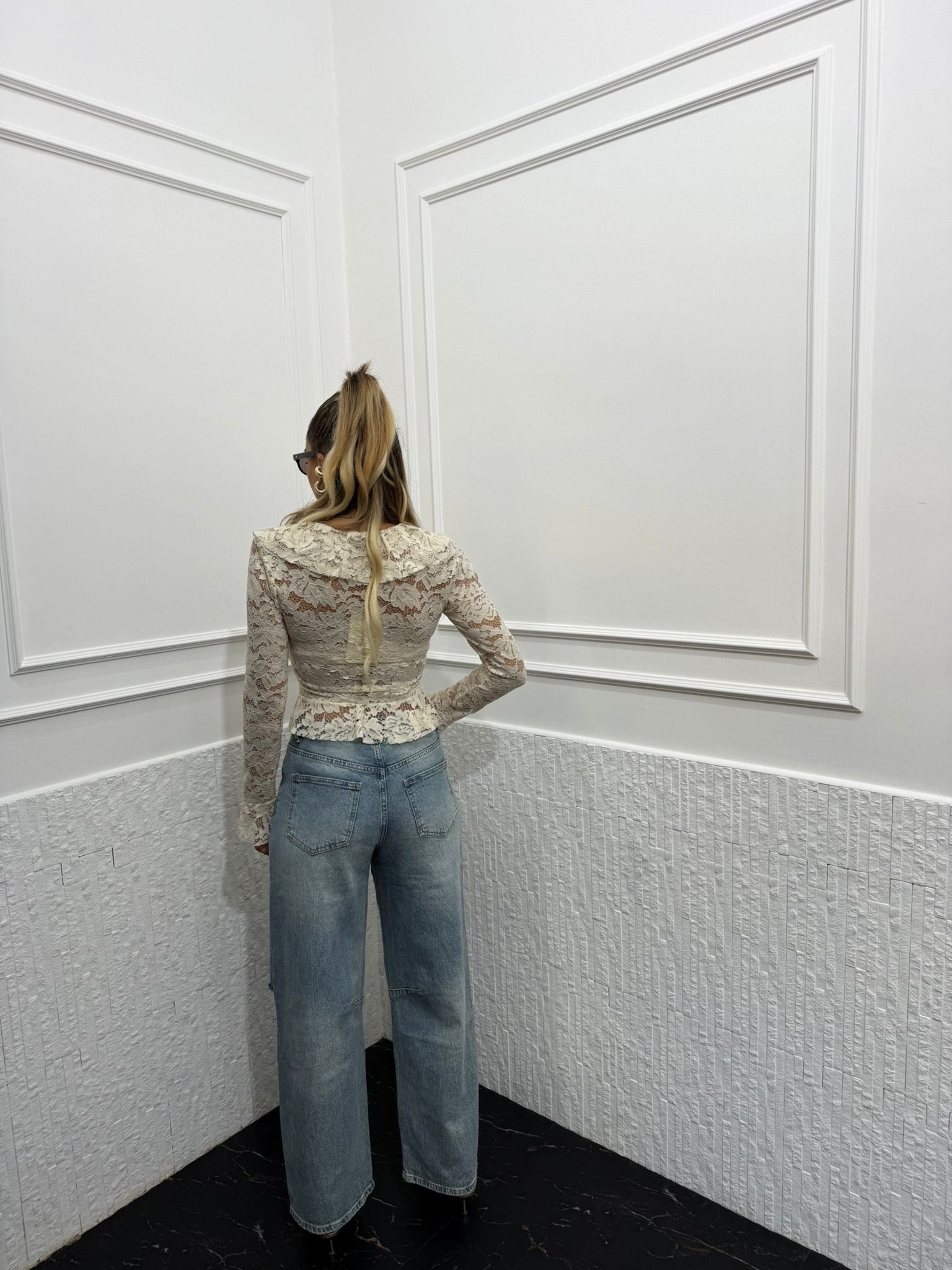 Jeans Vintage