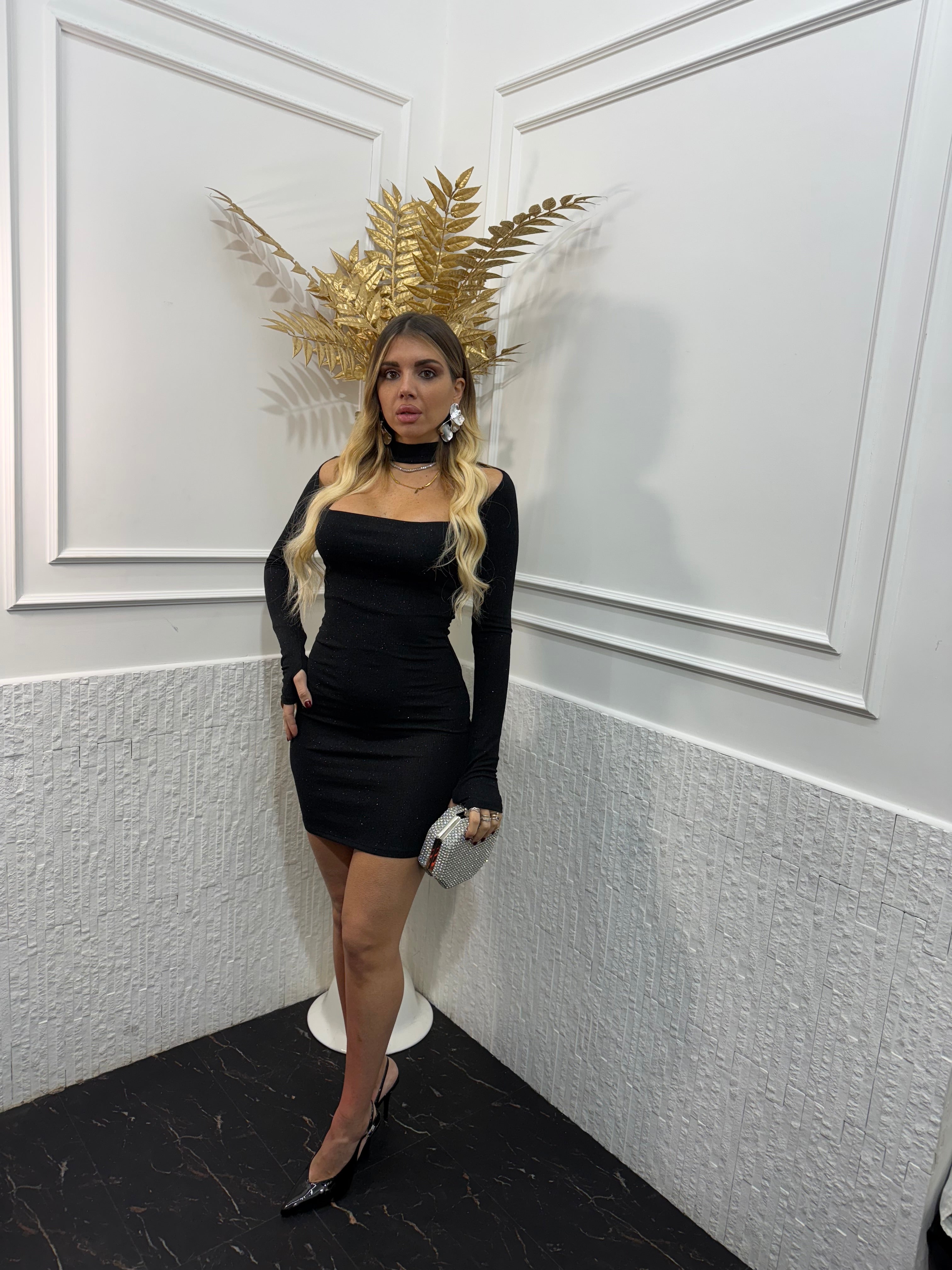 Dress Stellare