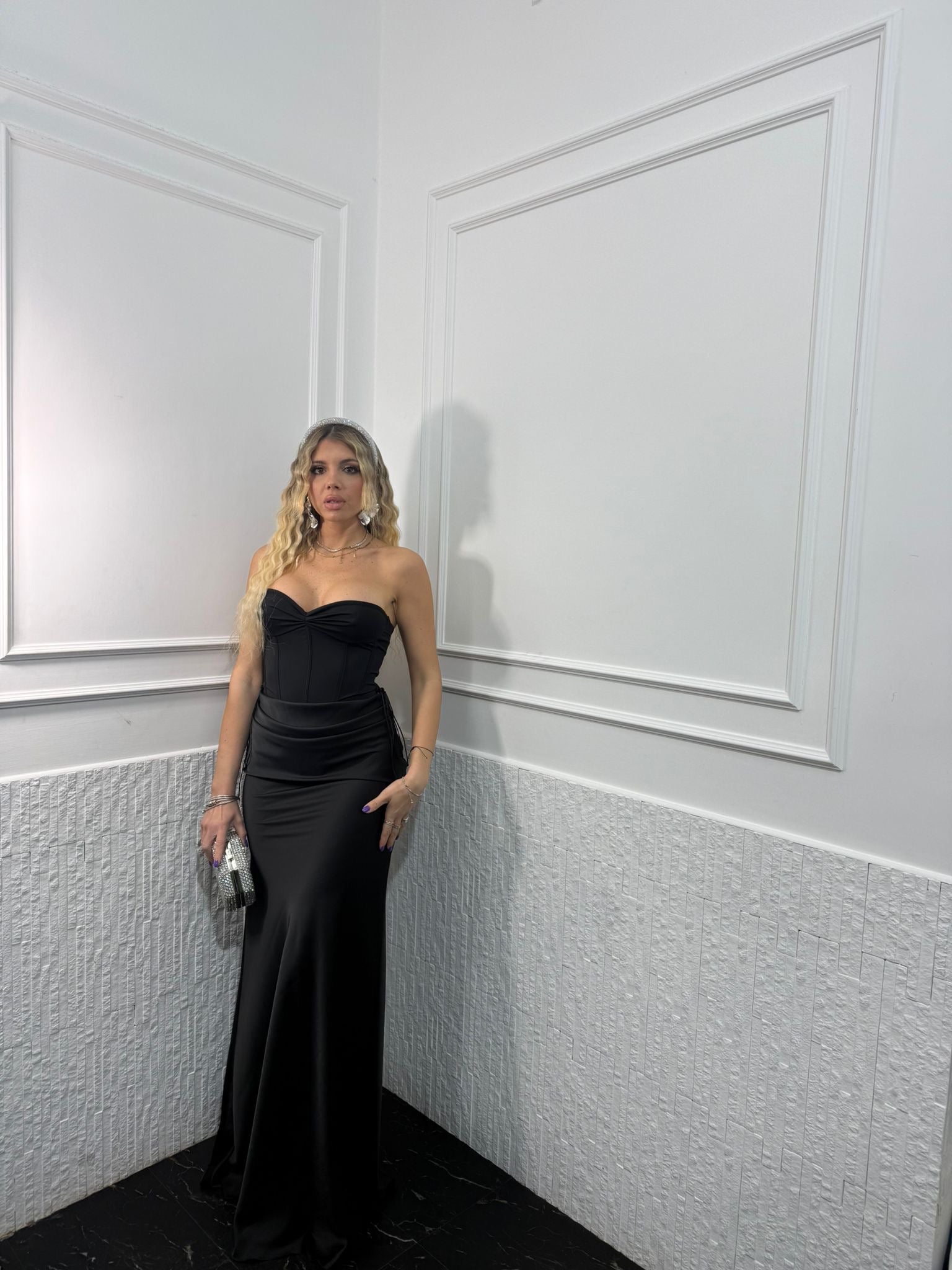 Dress Diana