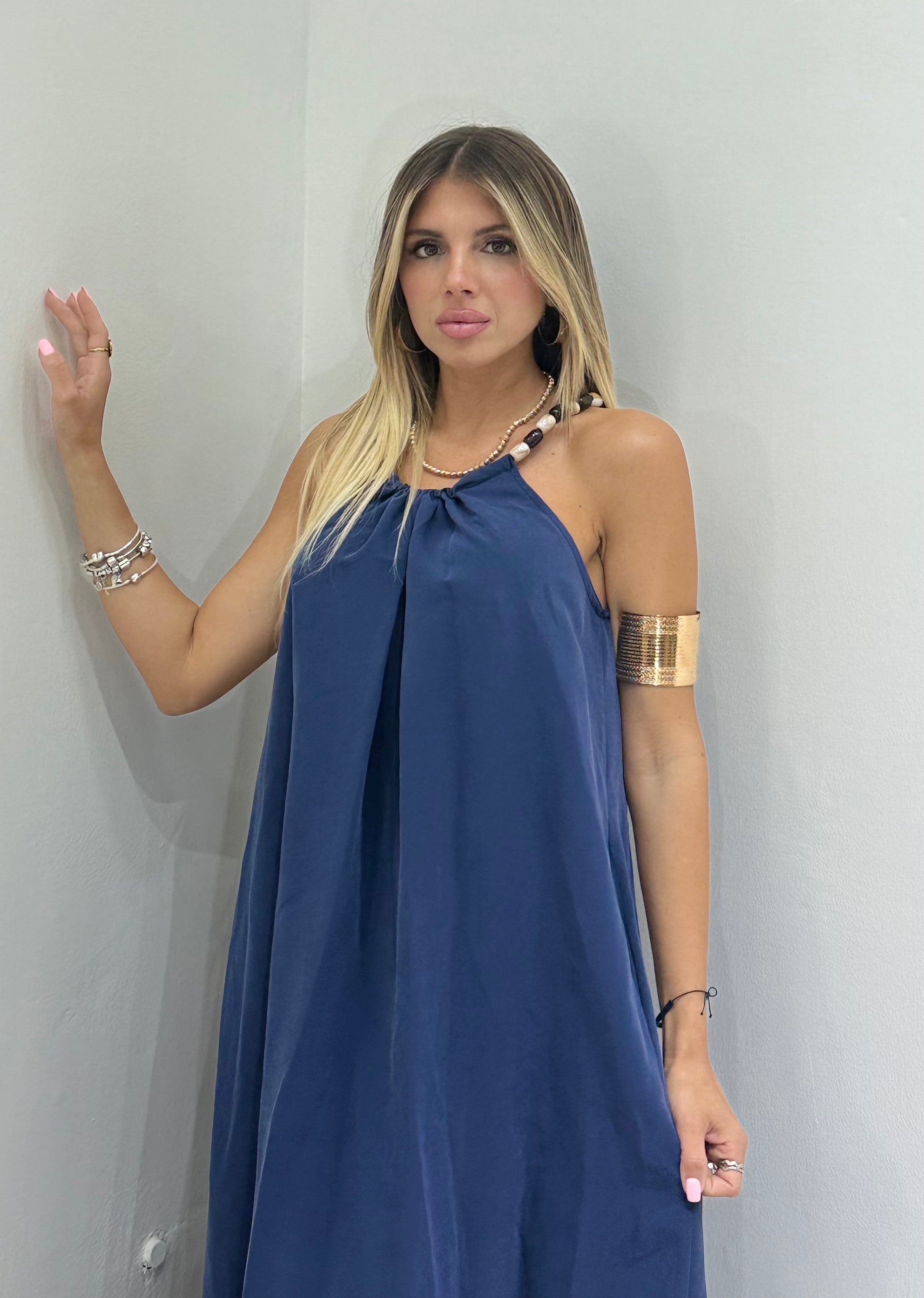 Dress Formentera