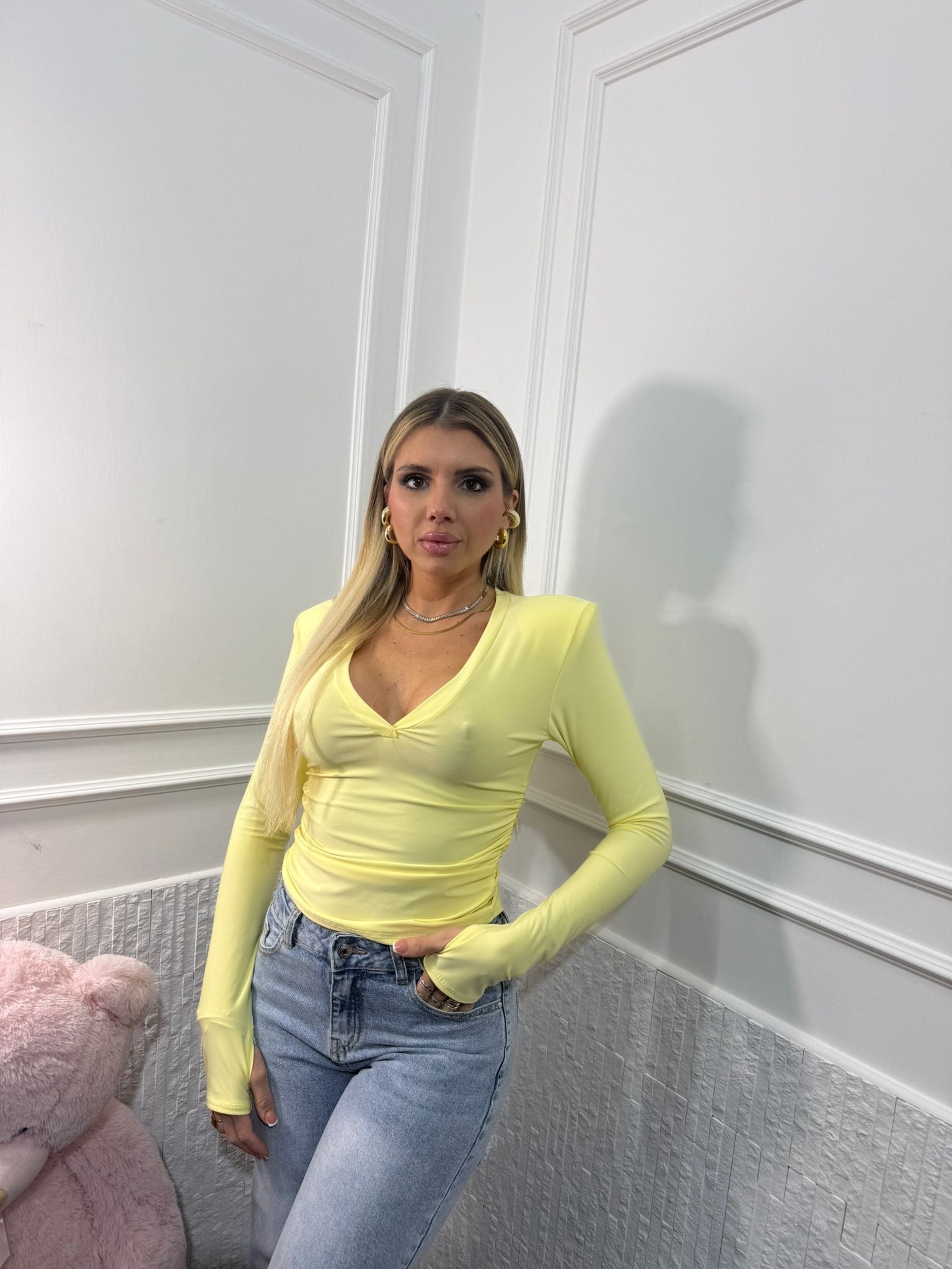 Maglia Vibe