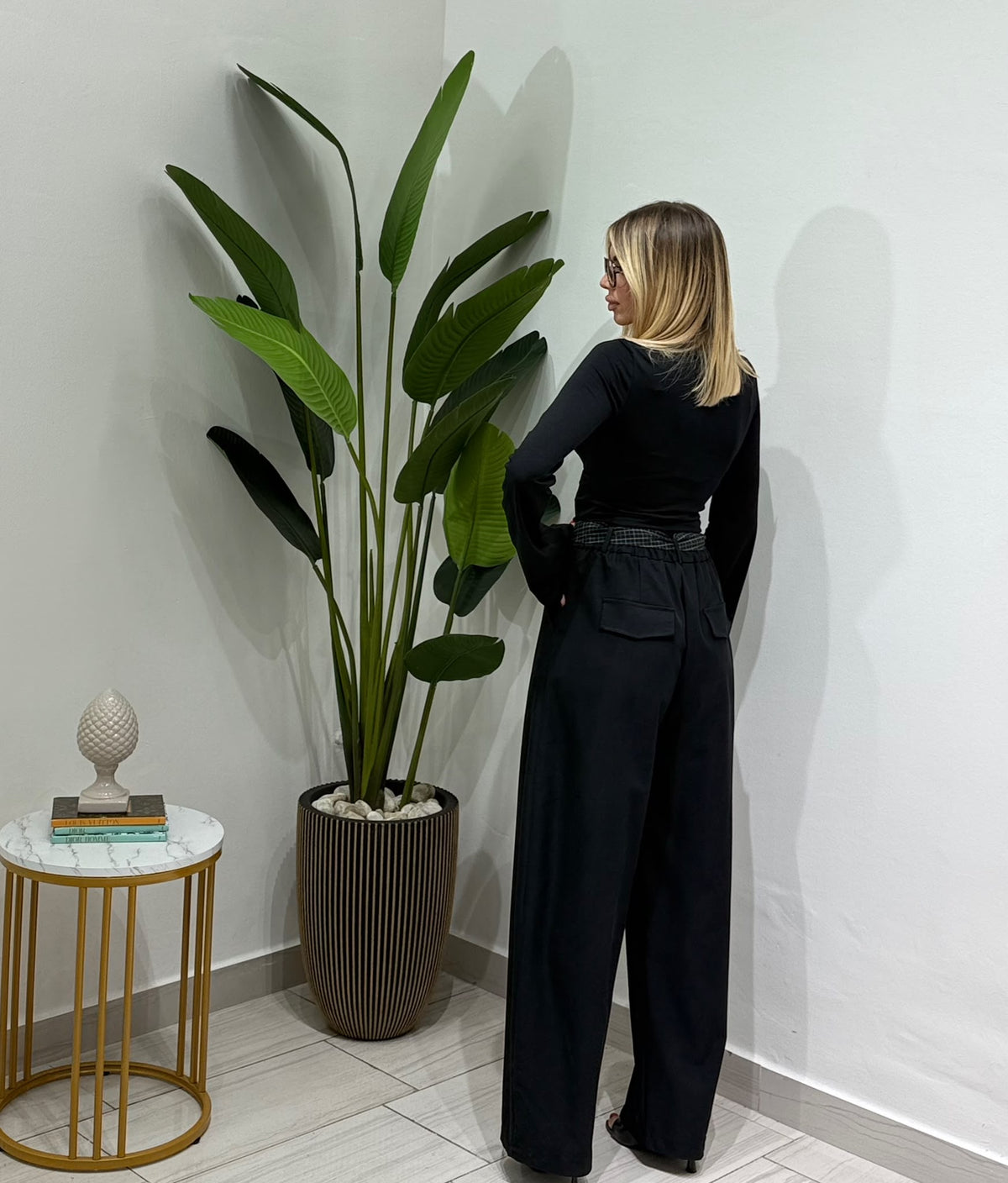 Pantalone Ralph