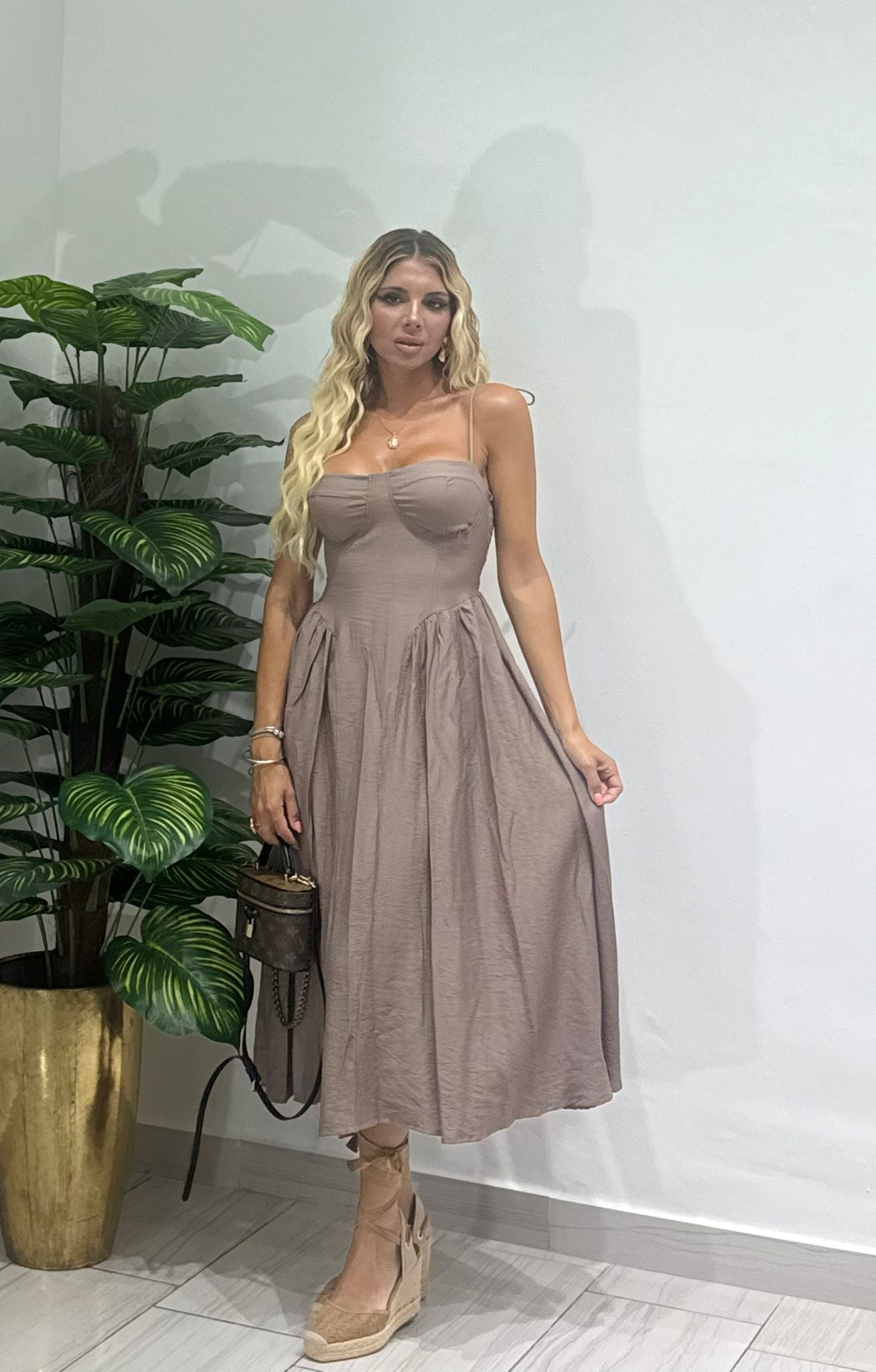Dress Buenos Aires
