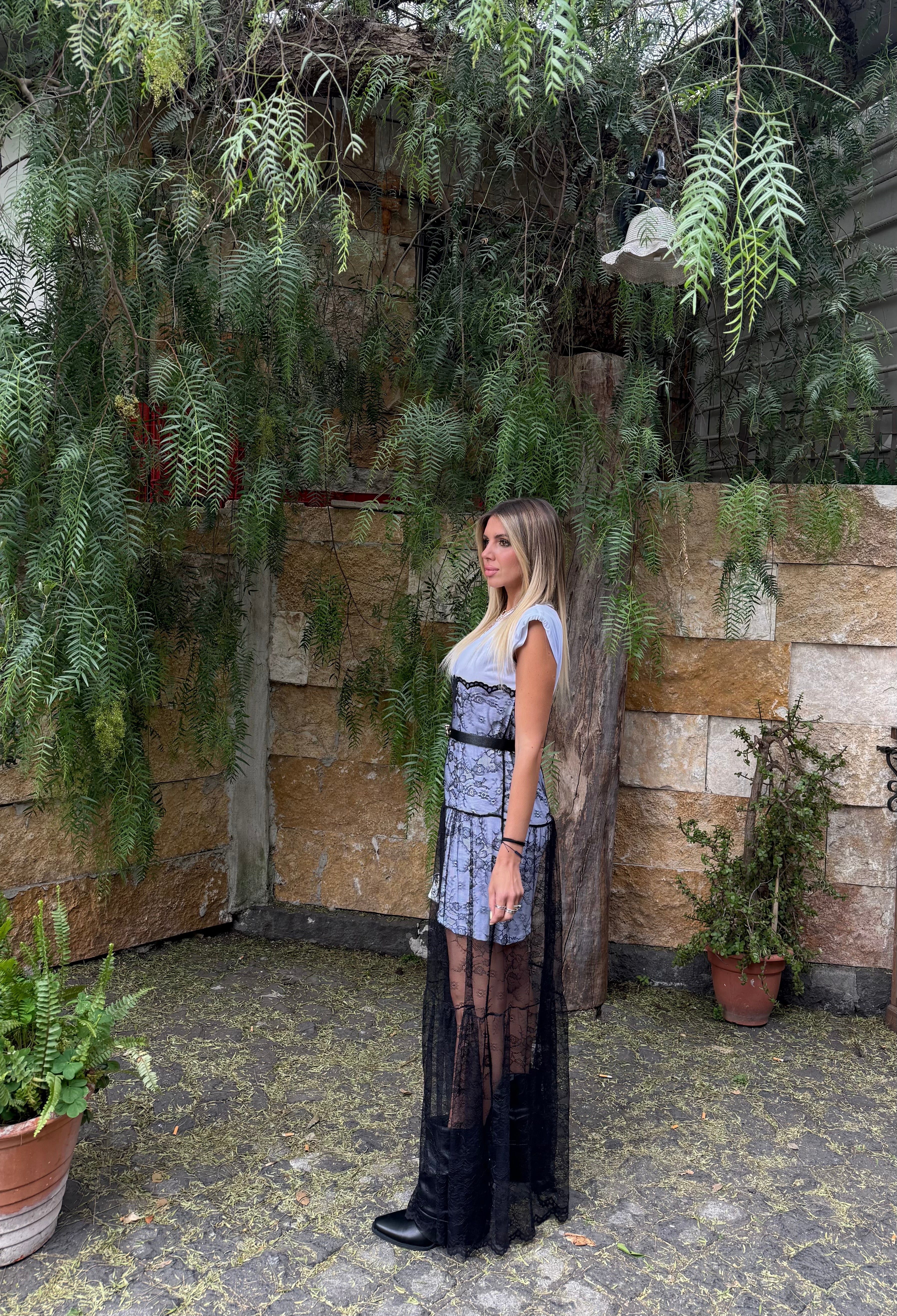 Dress Coachella
