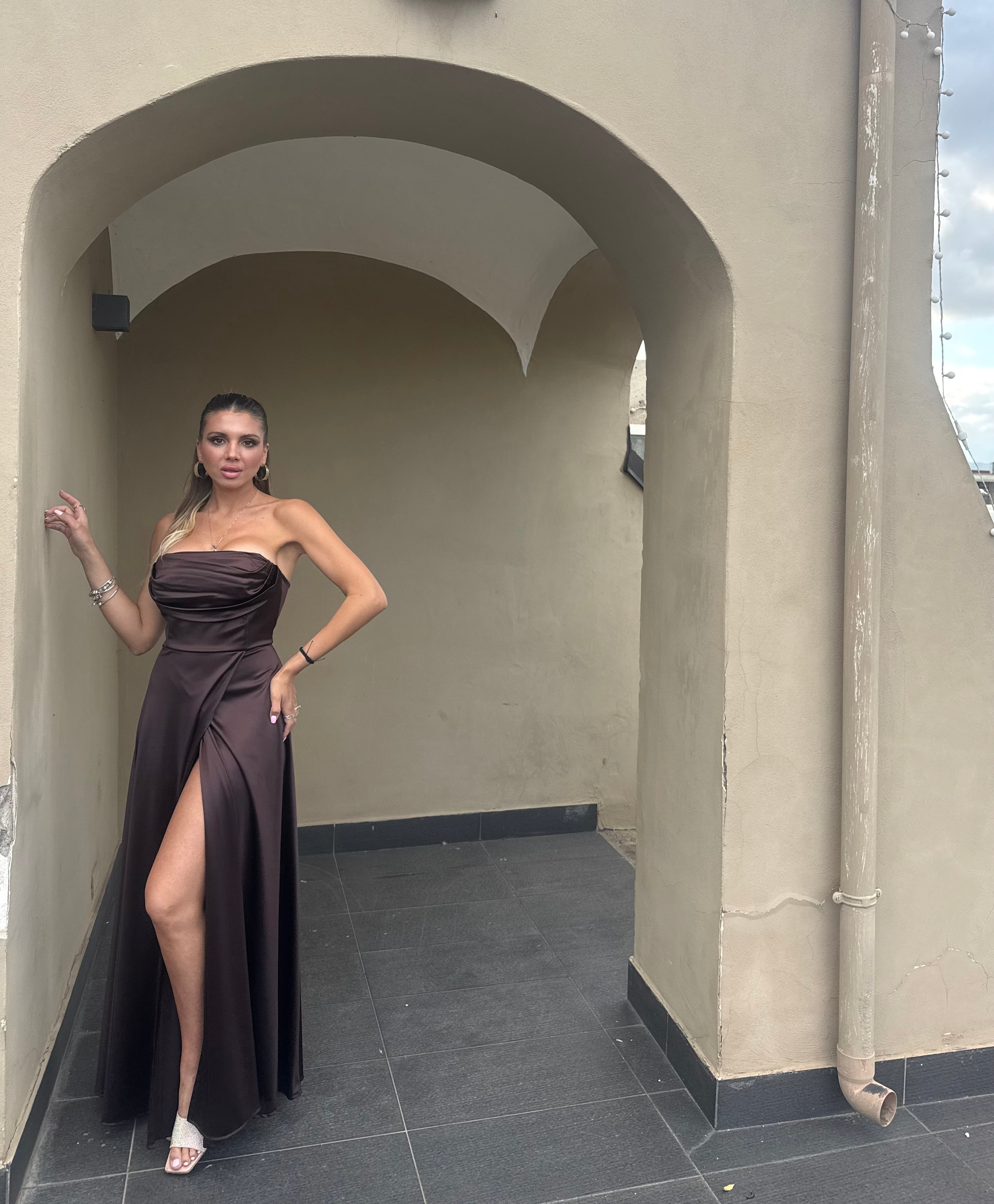Dress Cannes