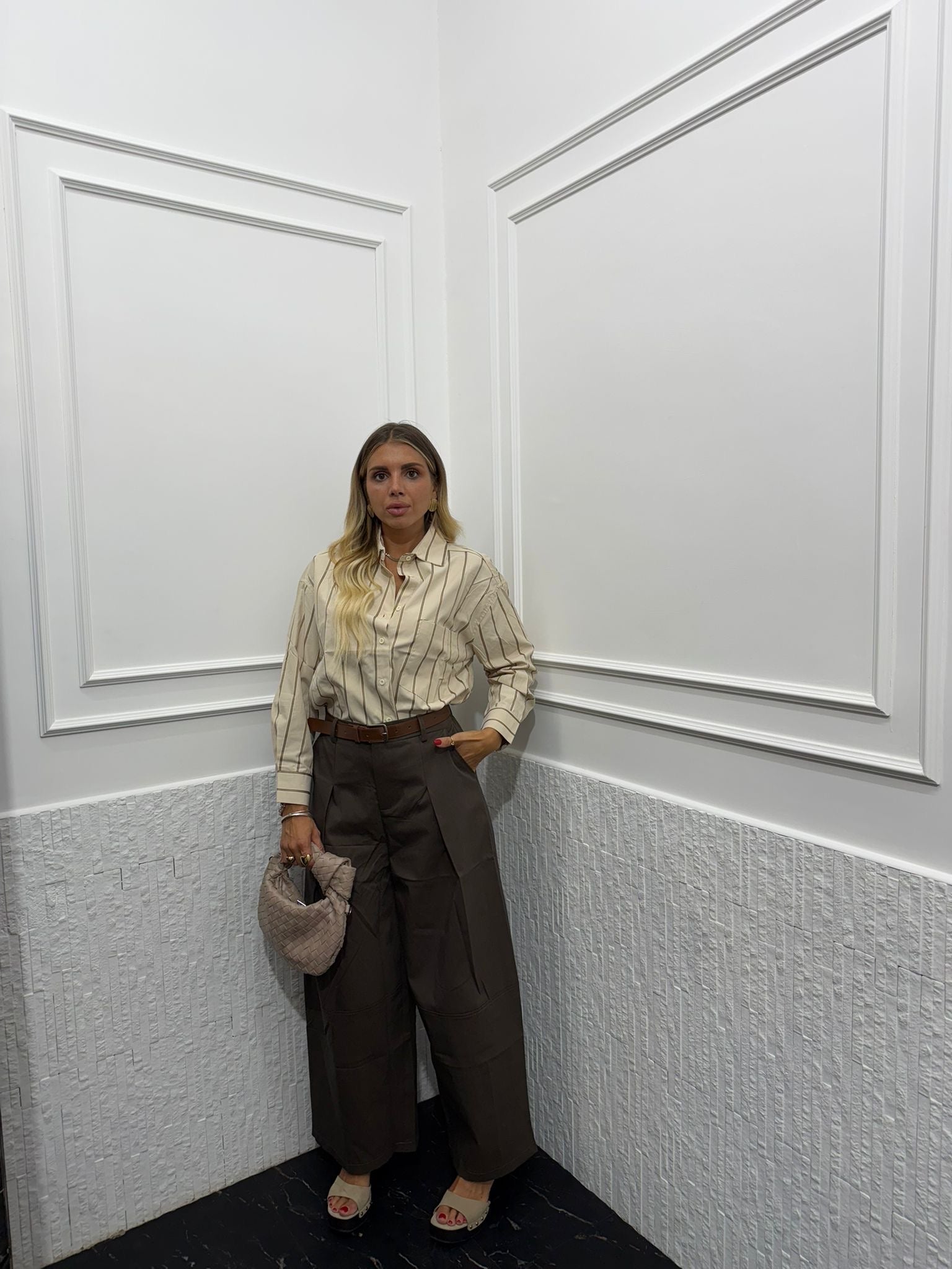 Pantalone Empire