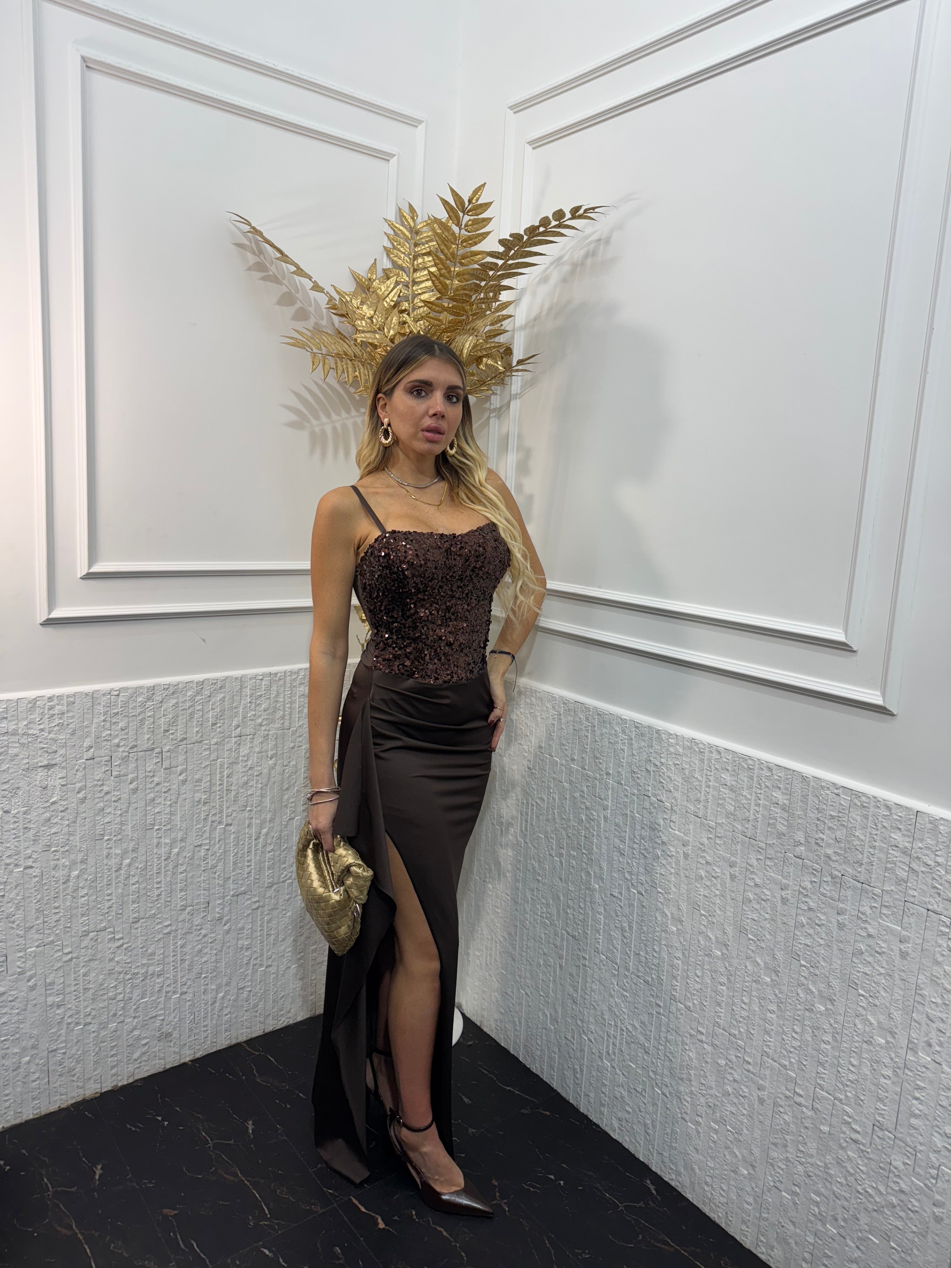Dress Illusion