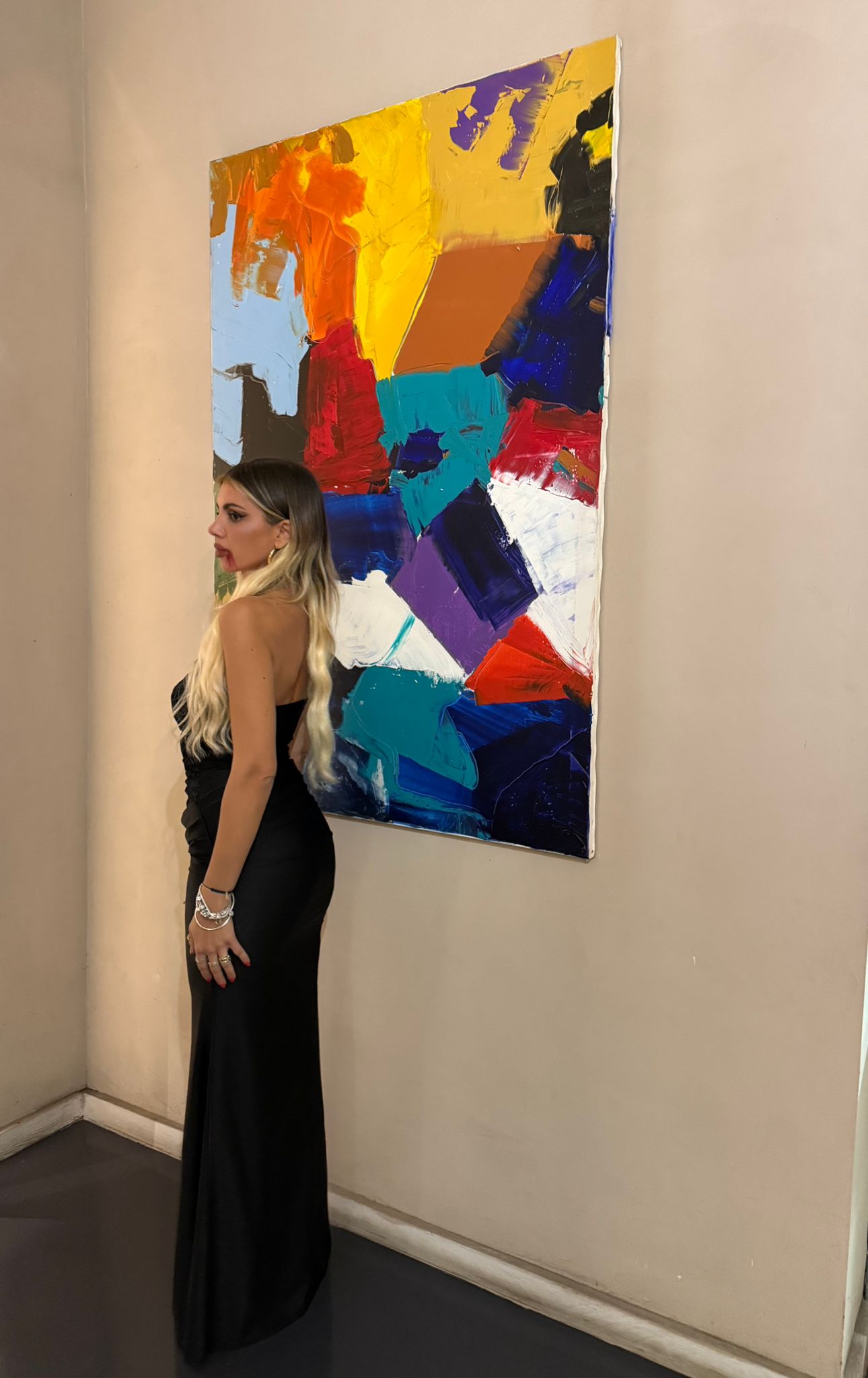 Dress Megan