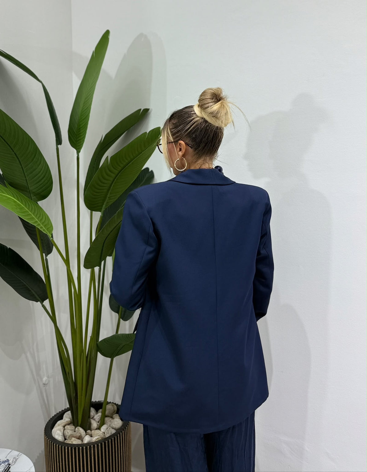 Blazer Yves