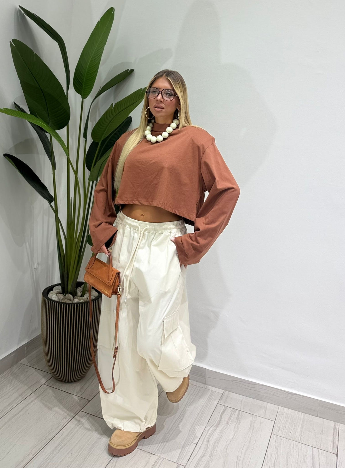 Pantalone Underground