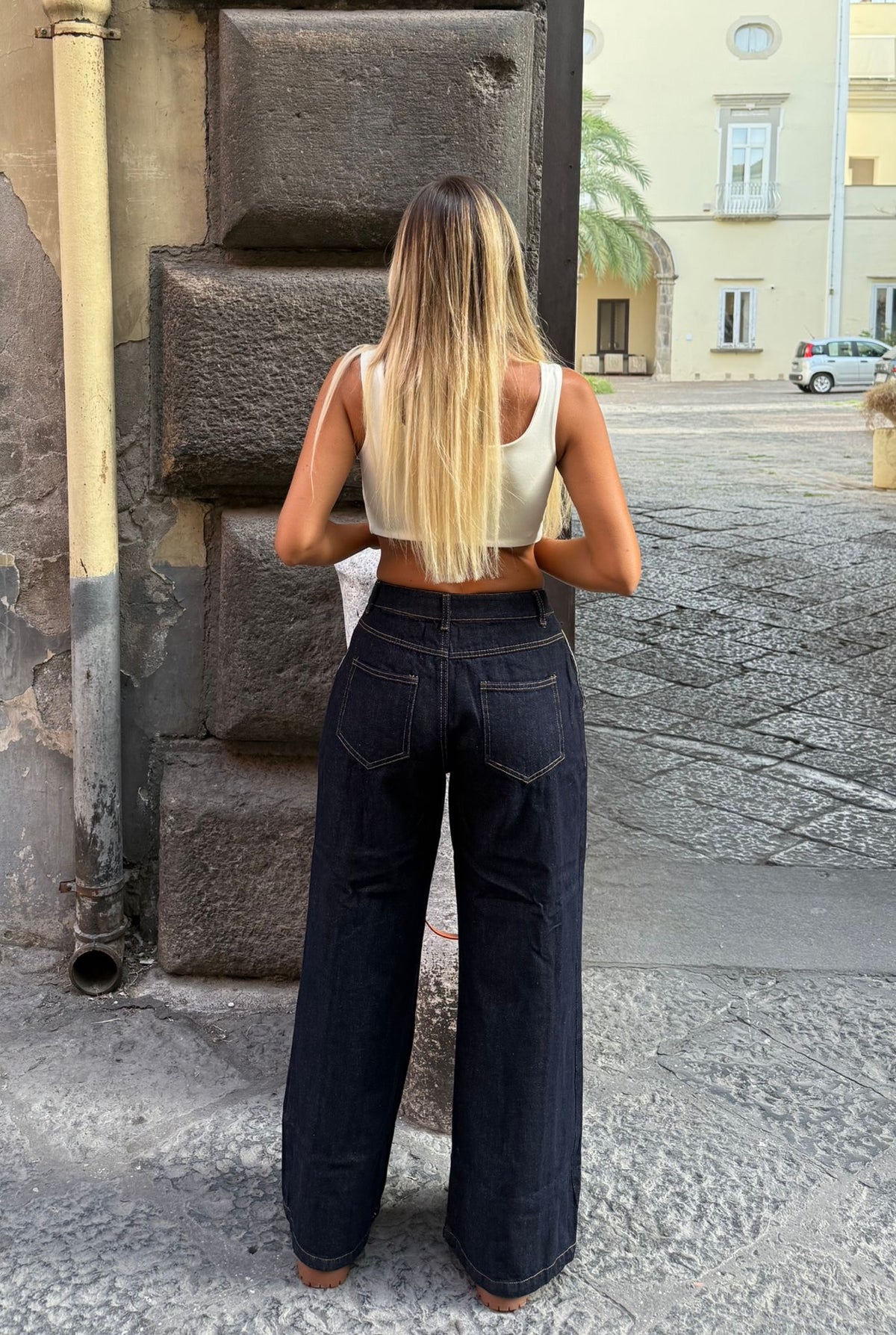 Denim London