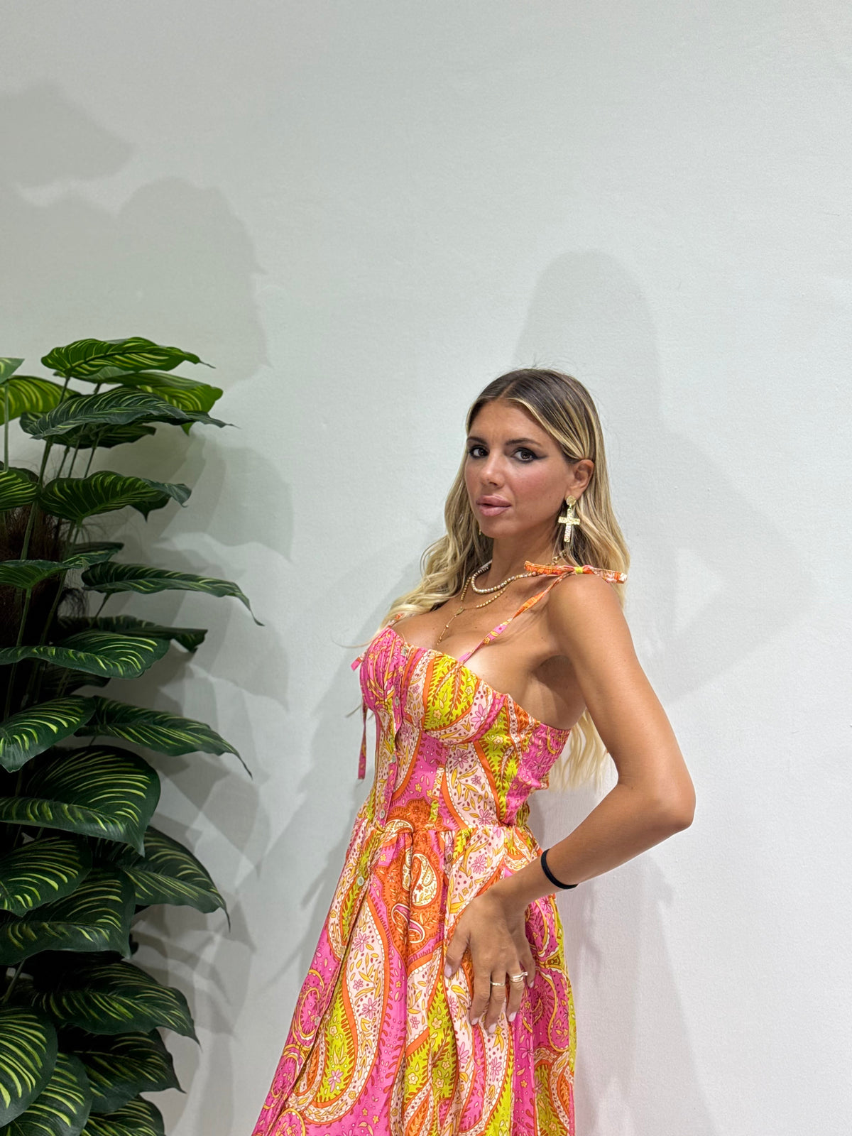 Dress Fantasia