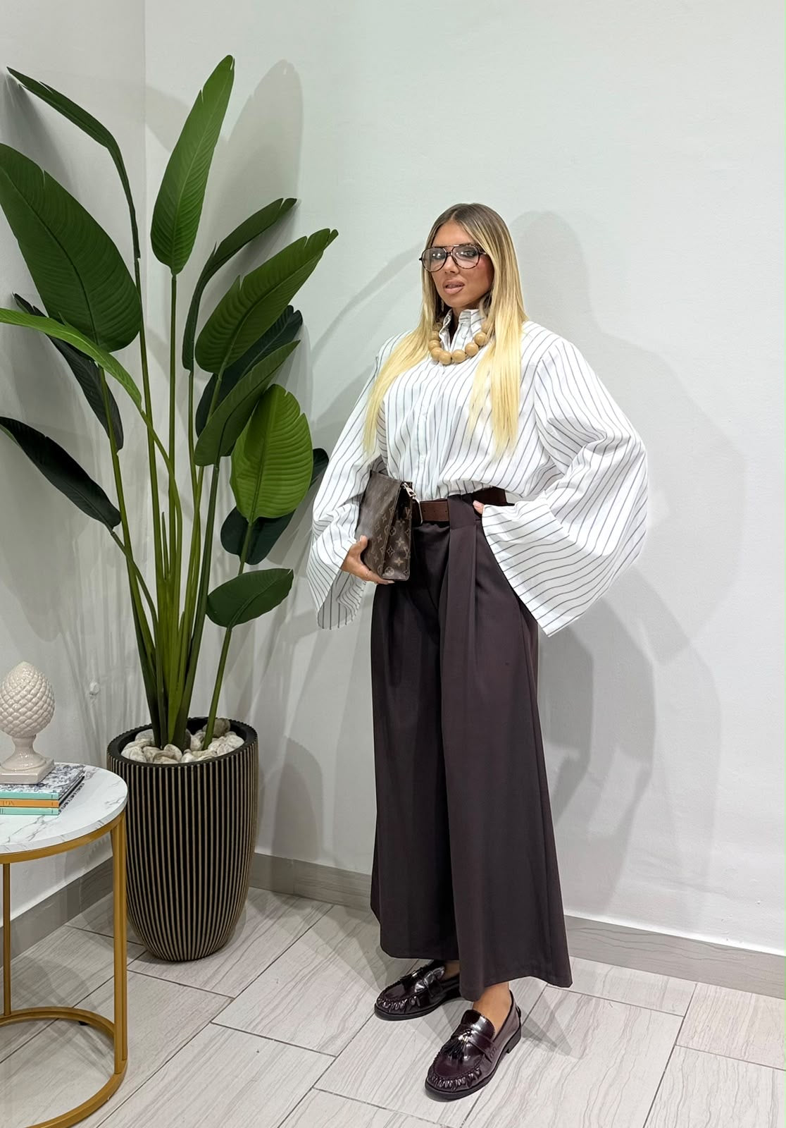 Pantalone Office