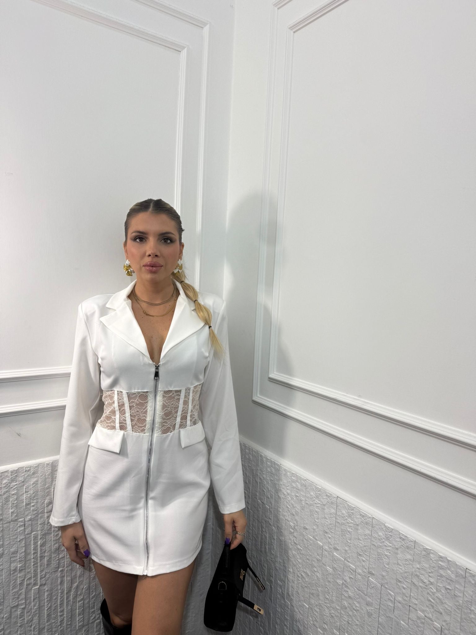 Blazer Dress Nastya