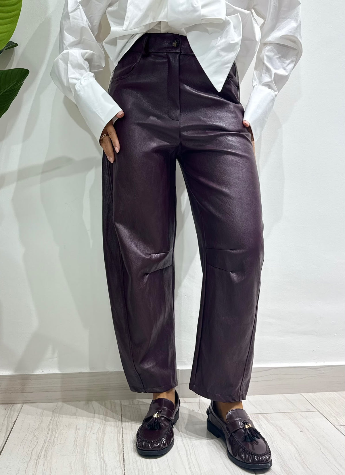 Pantalone Venom
