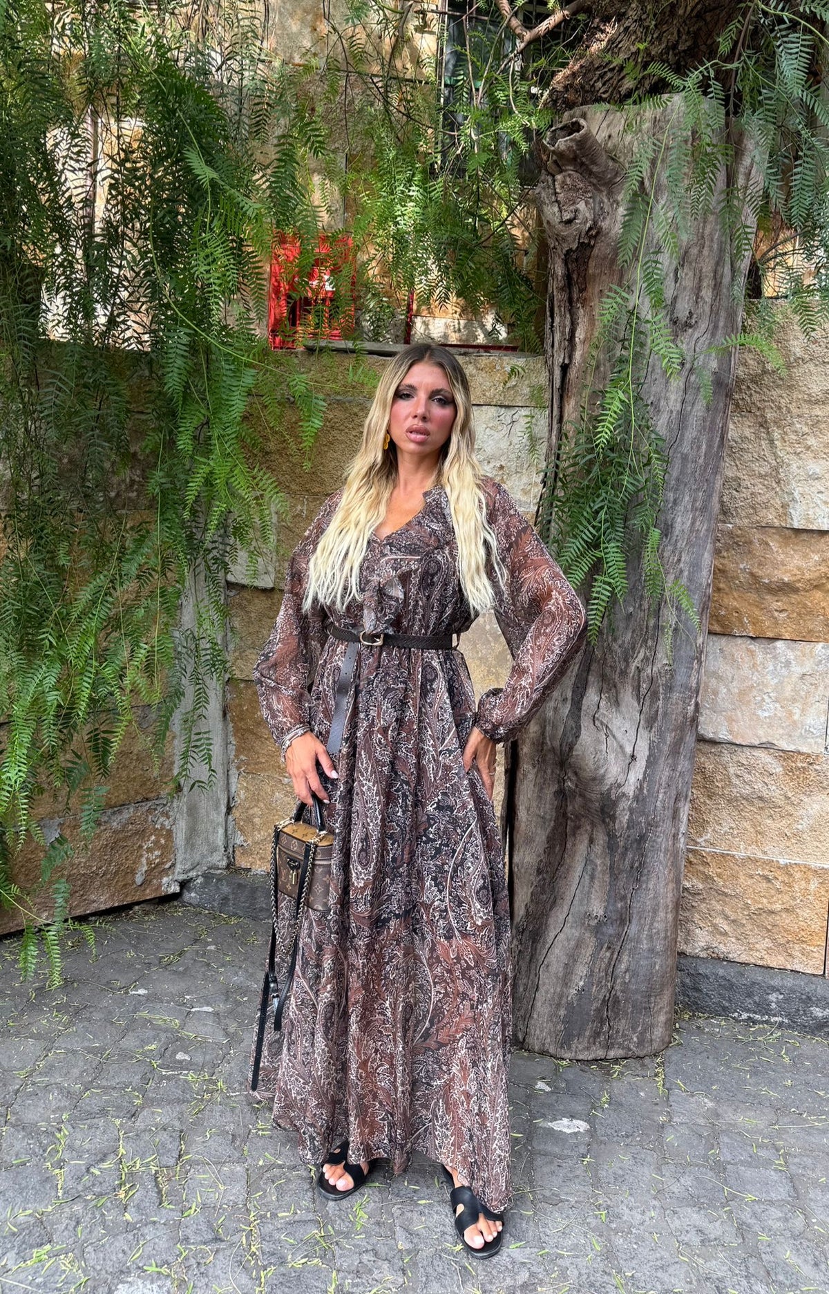Dress Etro