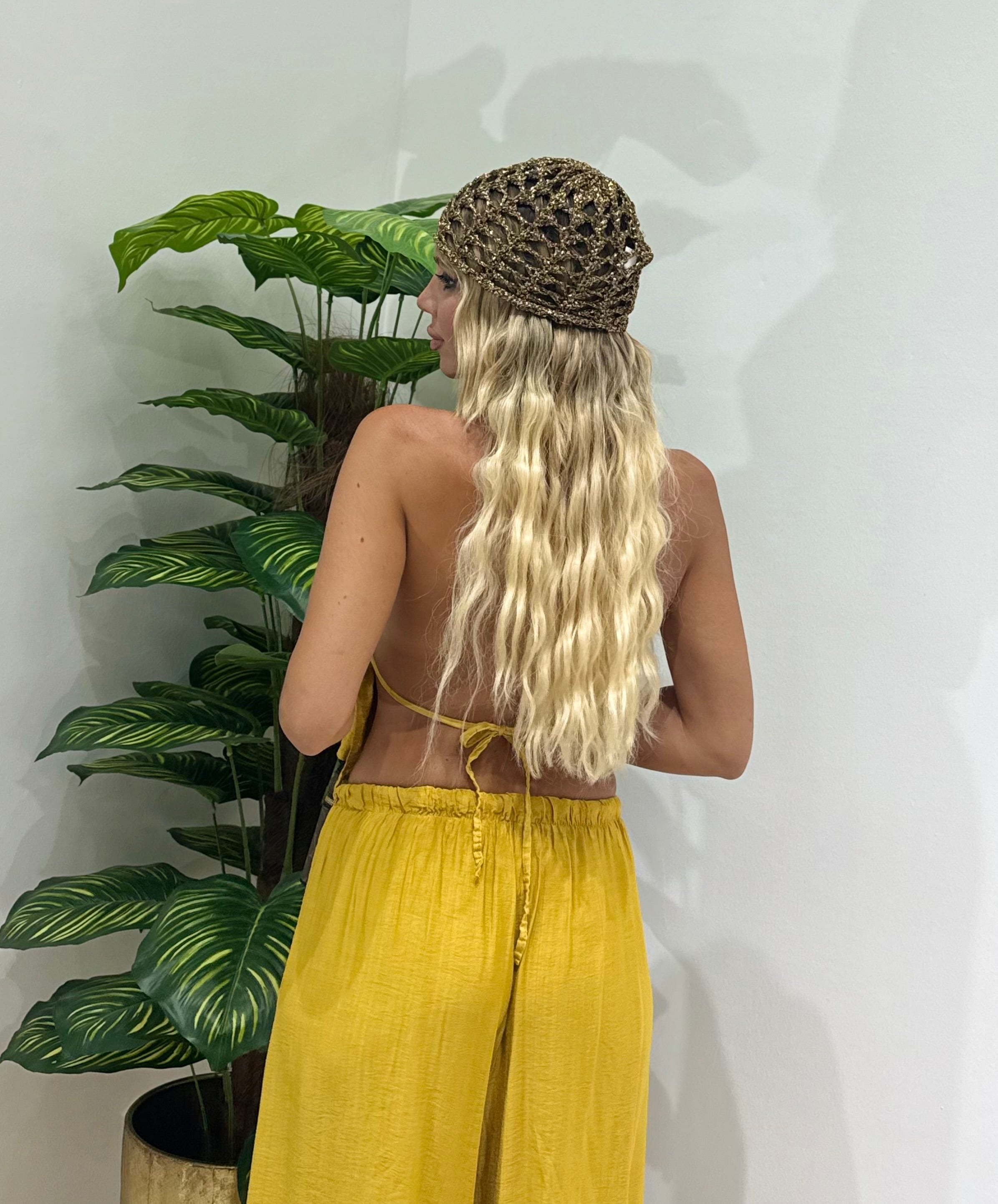Coordinato Tulum