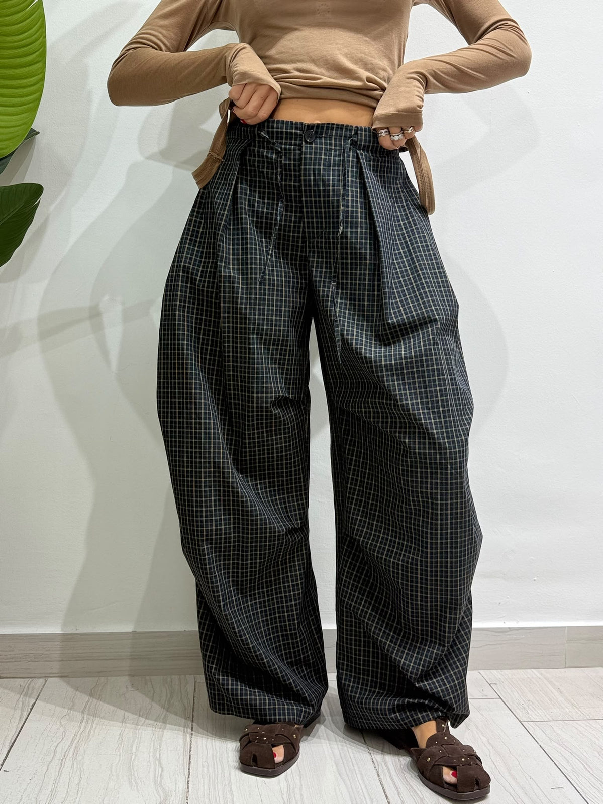 Pantaloni Amsterdam